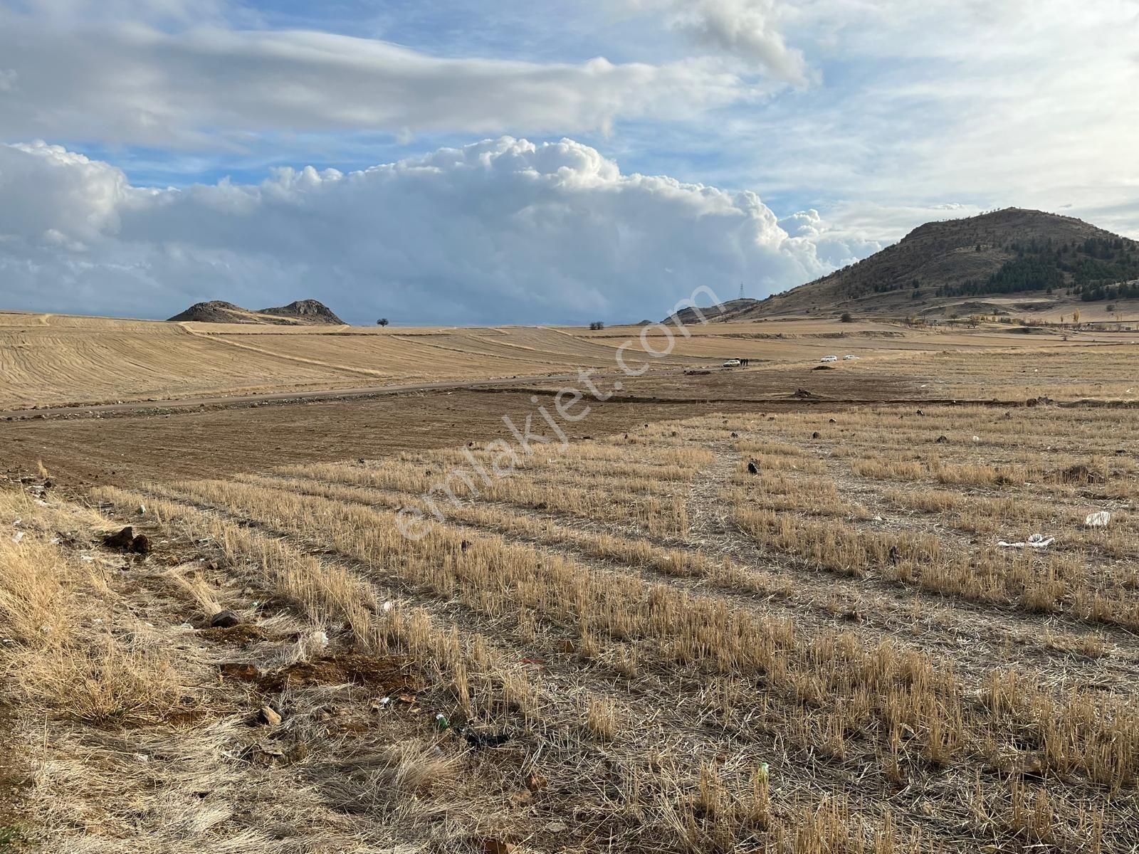 Kızılca Sanayi Parseli Tek Tapu Müstakil - Görsel 28
