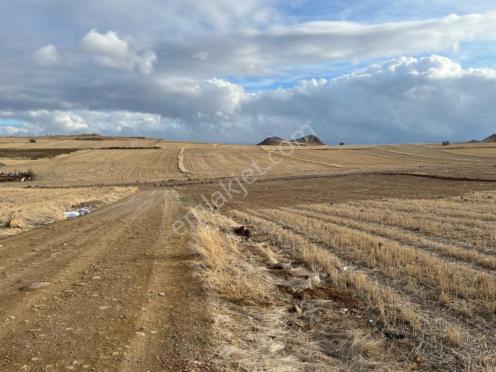 Kızılca Sanayi Parseli Tek Tapu Müstakil - Görsel 29