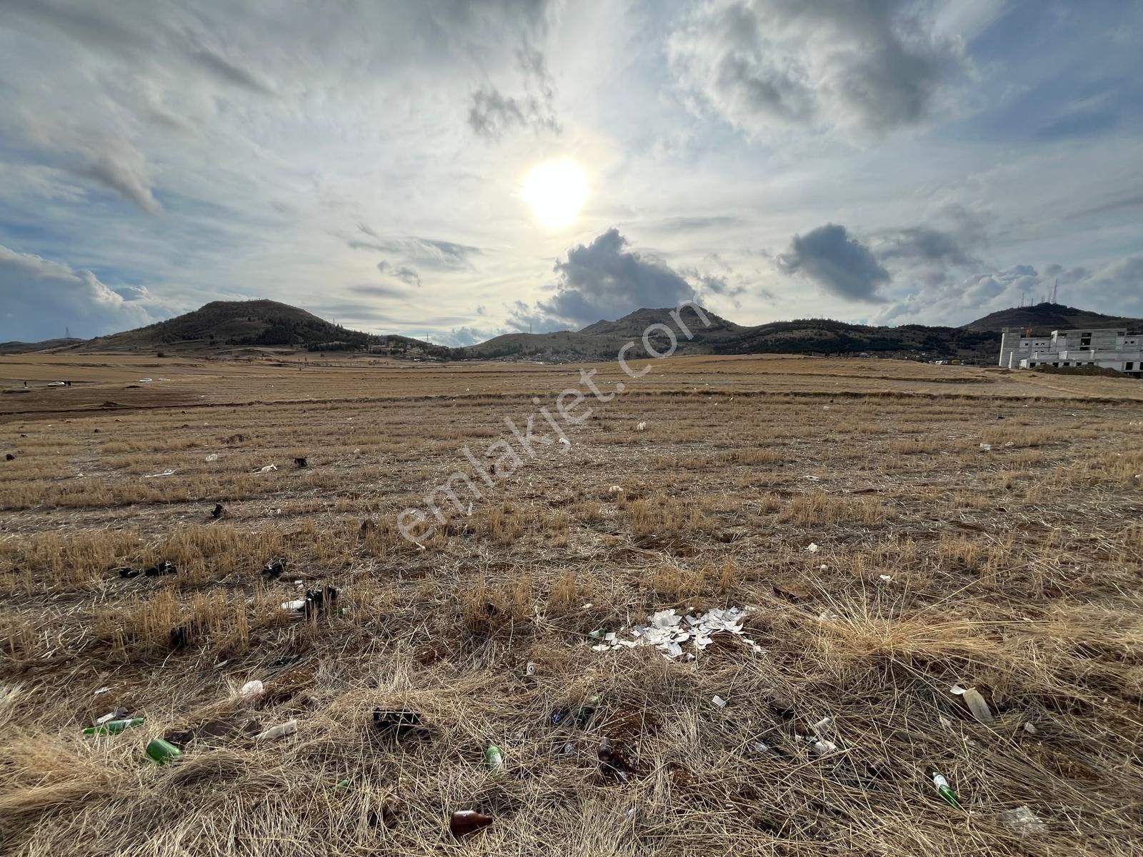 Kızılca Sanayi Parseli Tek Tapu Müstakil - Görsel 4