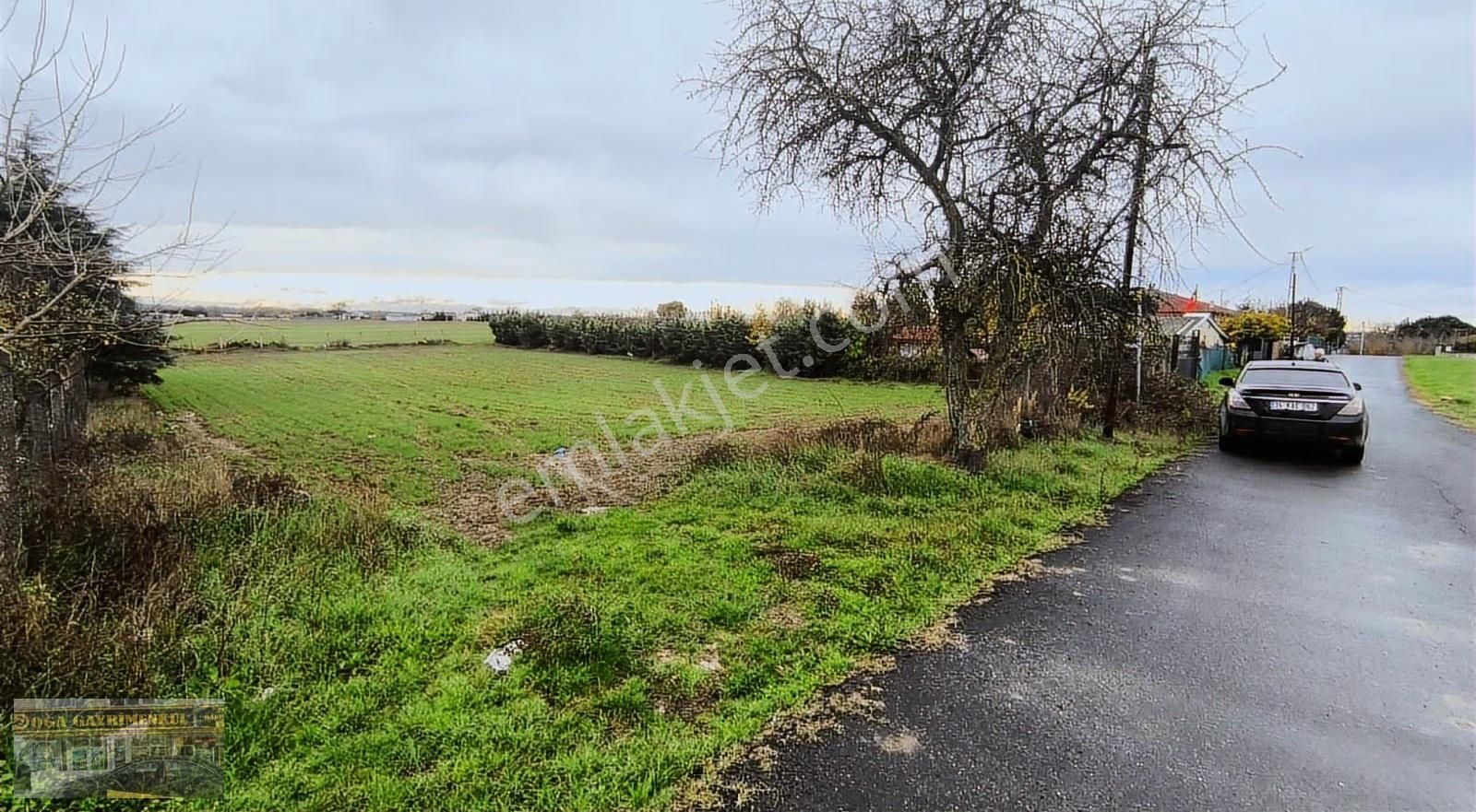 Hallaçlı Satılık 1196m² Arsa - Görsel 6