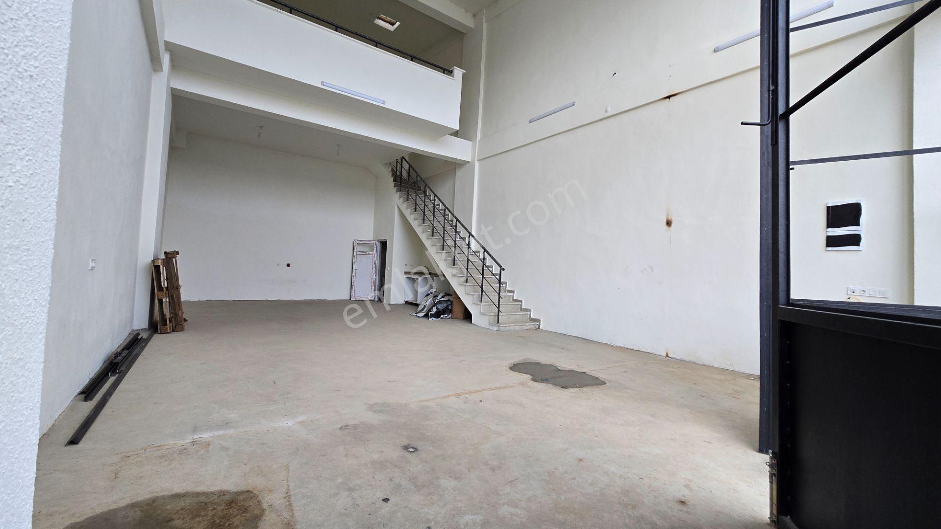 Ana Yola Cephe, Maksımum Görünürlüklü Kiralık Sanayı Dükkanları - Görsel 9
