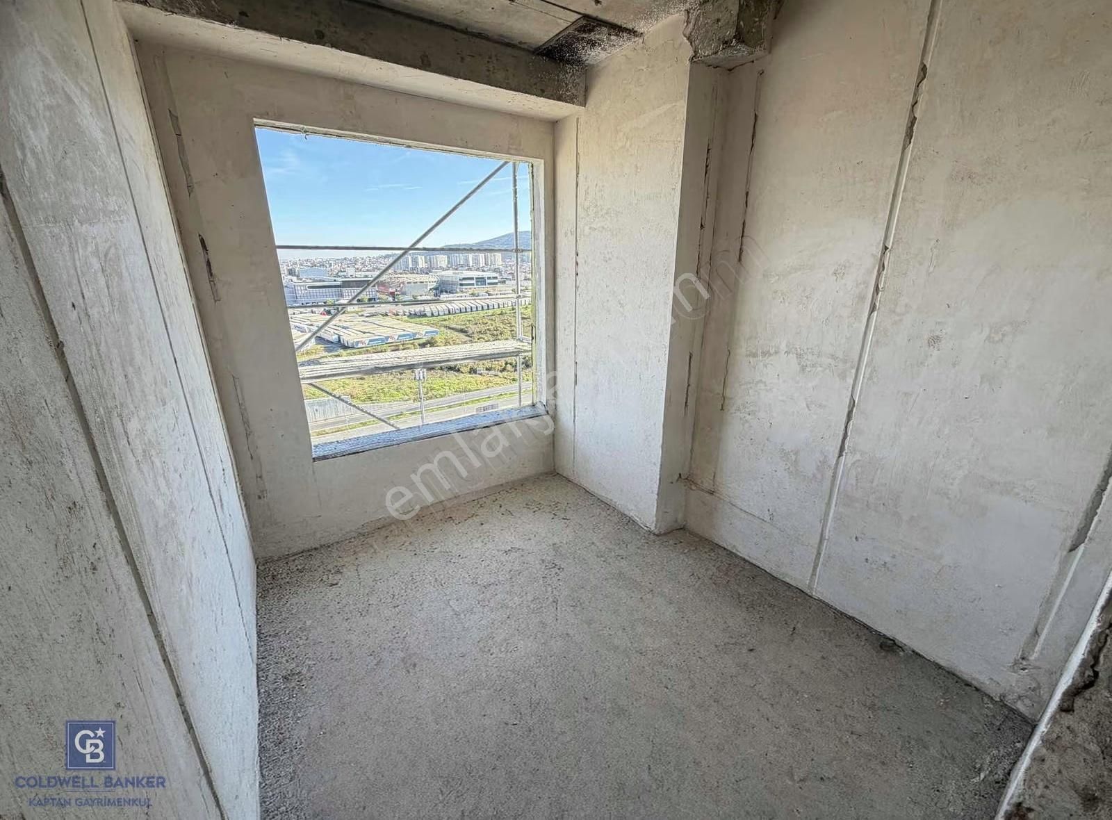 Sancaktepe Otoban Kenarı Projeden Satılık Daire - Görsel 18