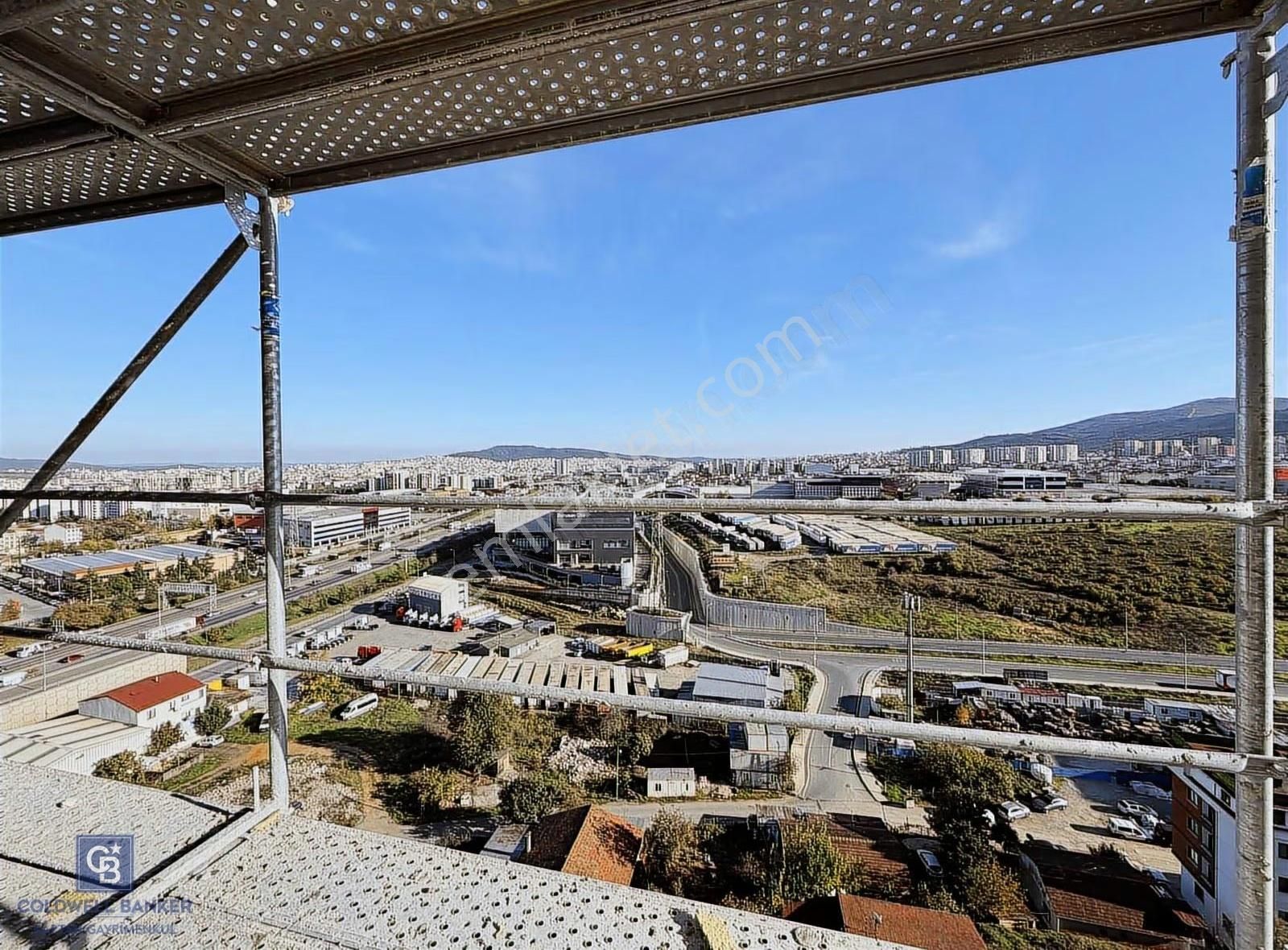 Sancaktepe Otoban Kenarı Projeden Satılık Daire - Görsel 9