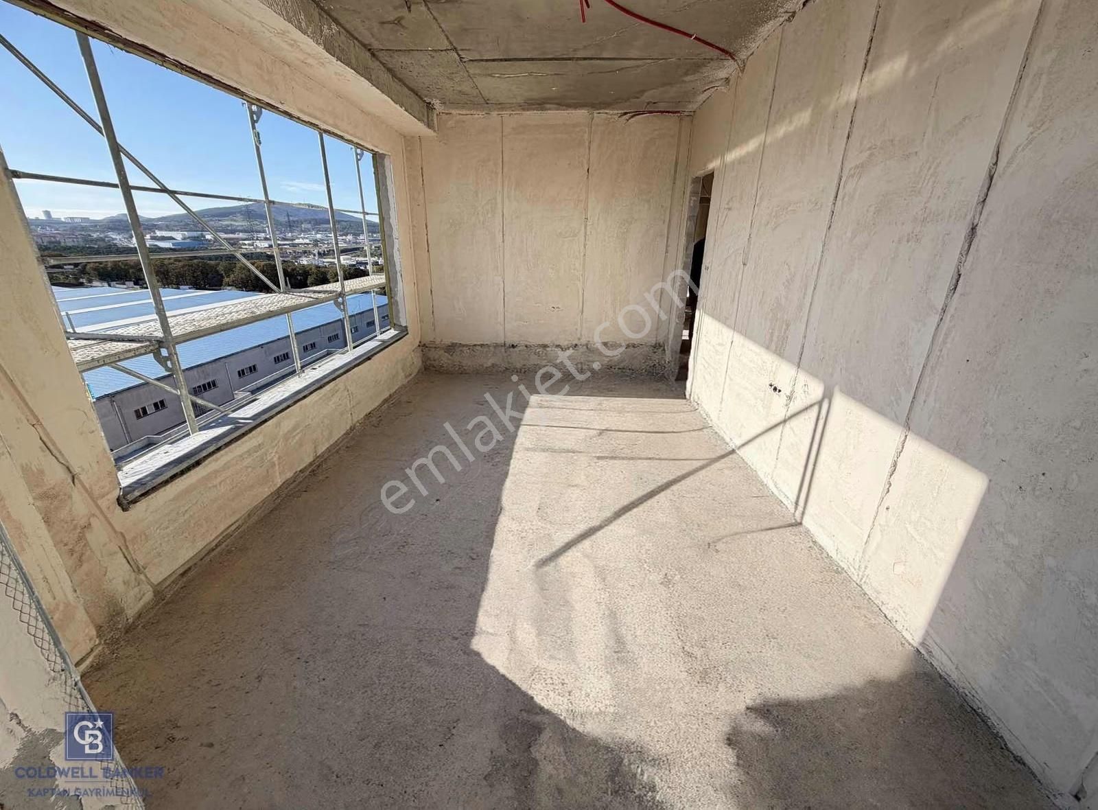 Sancaktepe Otoban Kenarı Projeden Satılık Daire - Görsel 11