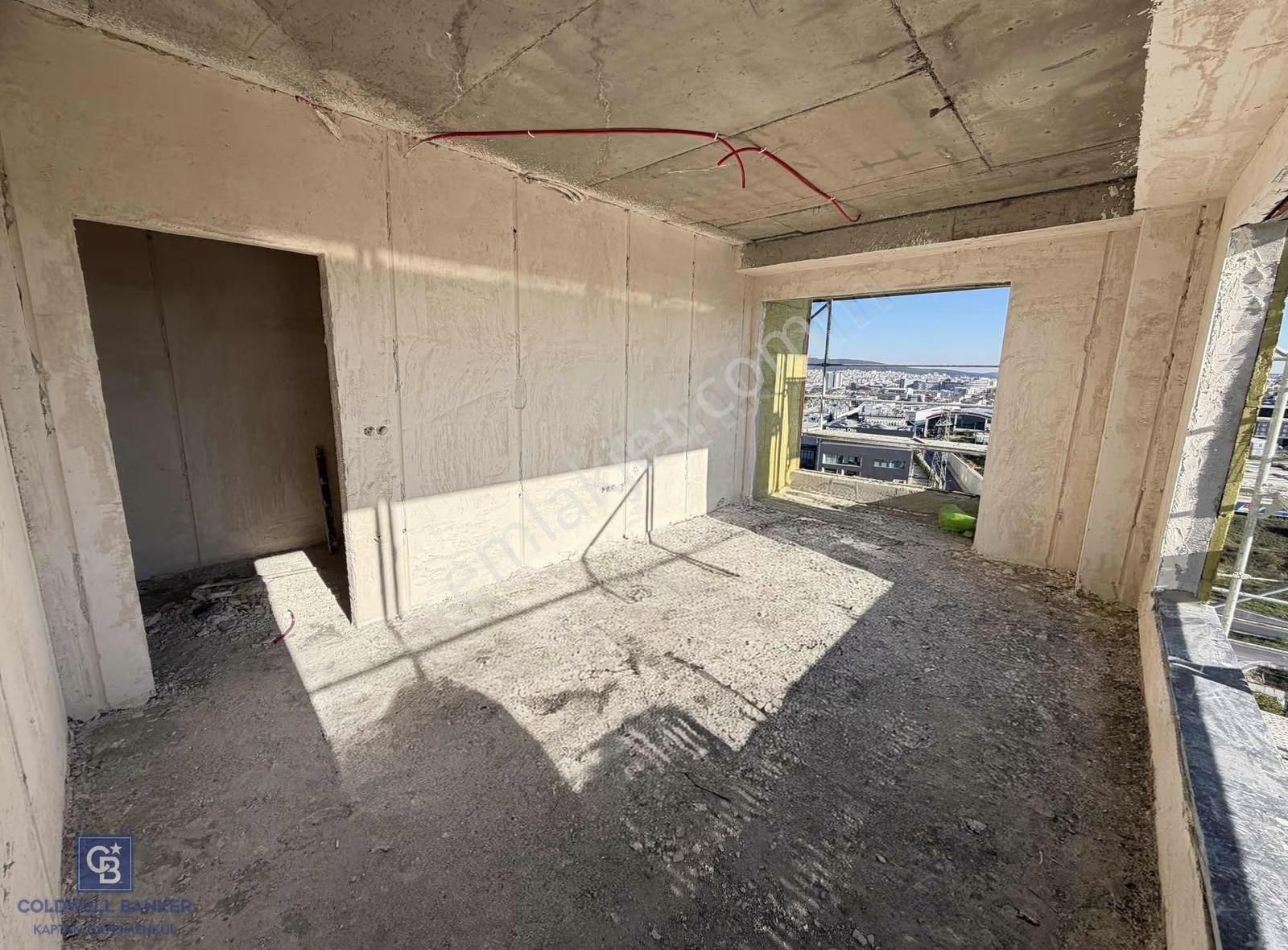 Sancaktepe Otoban Kenarı Projeden Satılık Daire - Görsel 3