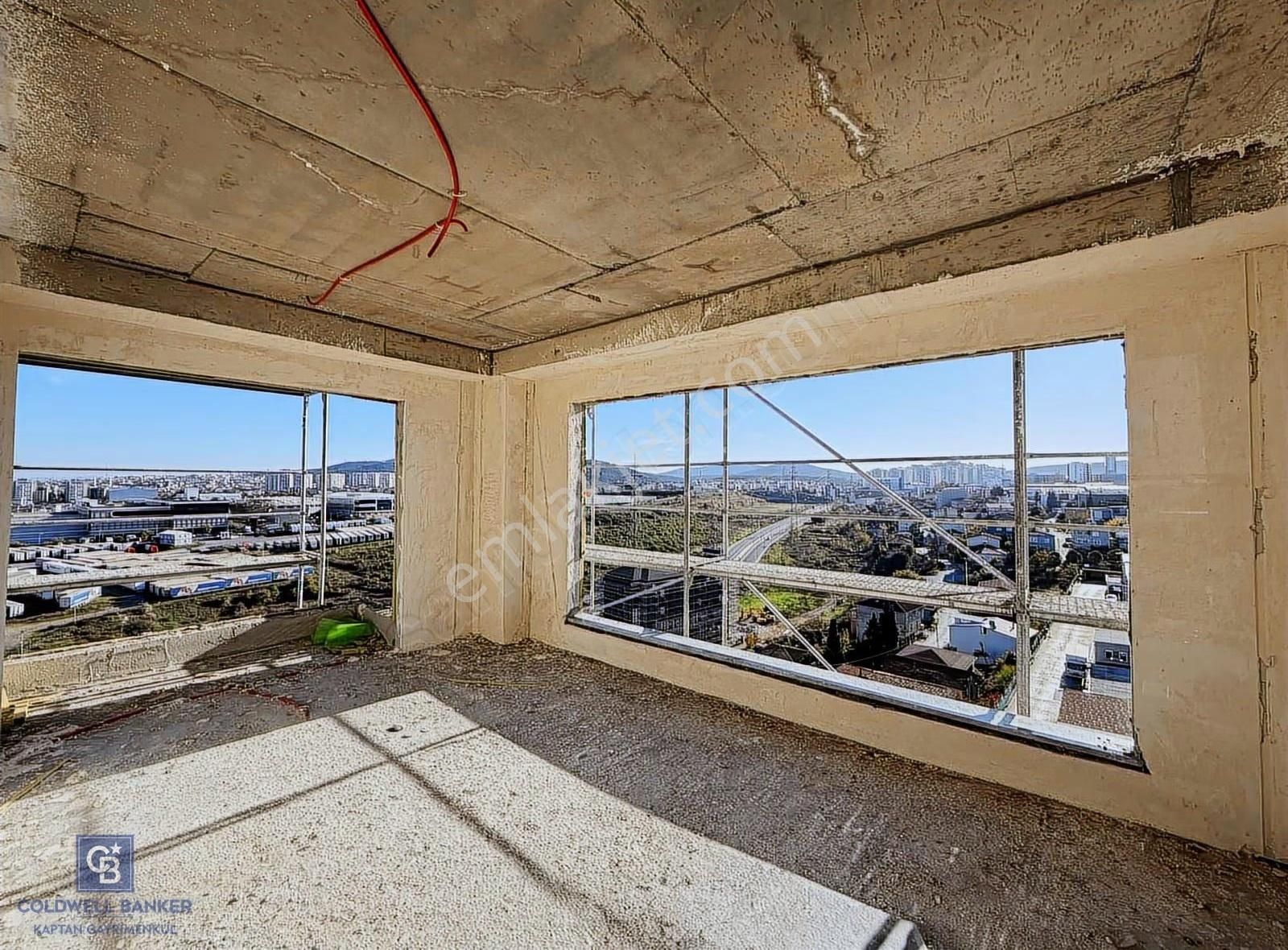 Sancaktepe Otoban Kenarı Projeden Satılık Daire - Görsel 17