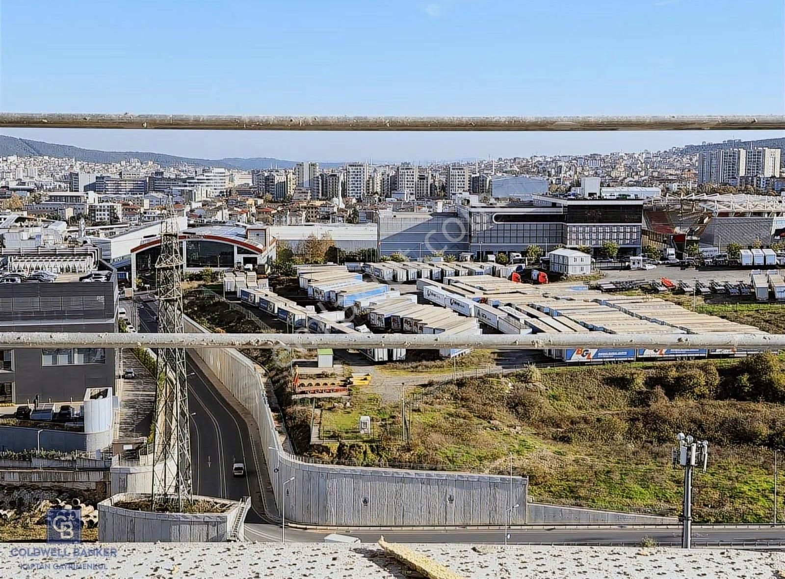 Sancaktepe Otoban Kenarı Projeden Satılık Daire - Görsel 2