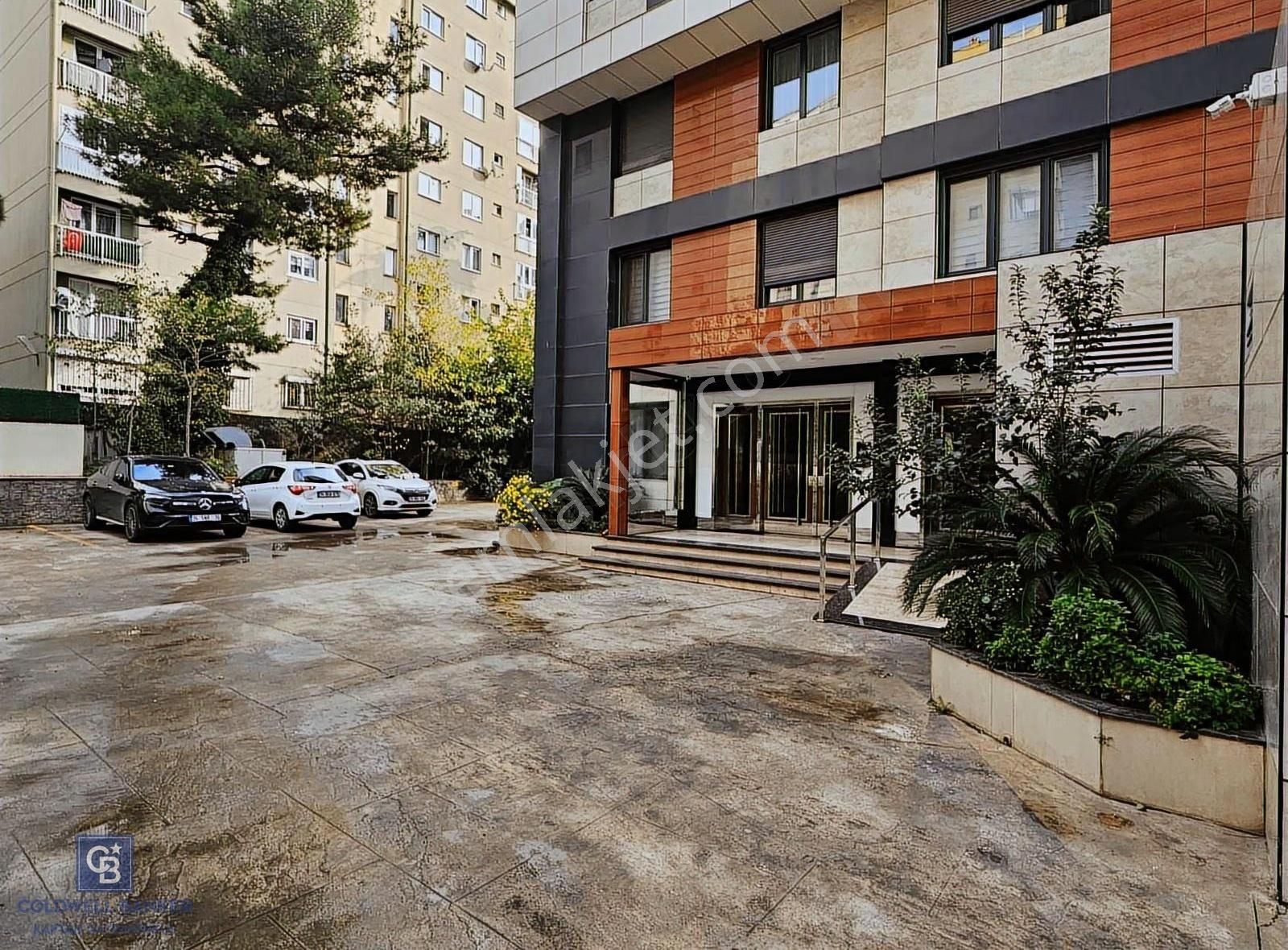 Nadirağa Yeni Bina Geniş Kullanışlı Aydınlık 3+1 - Görsel 12