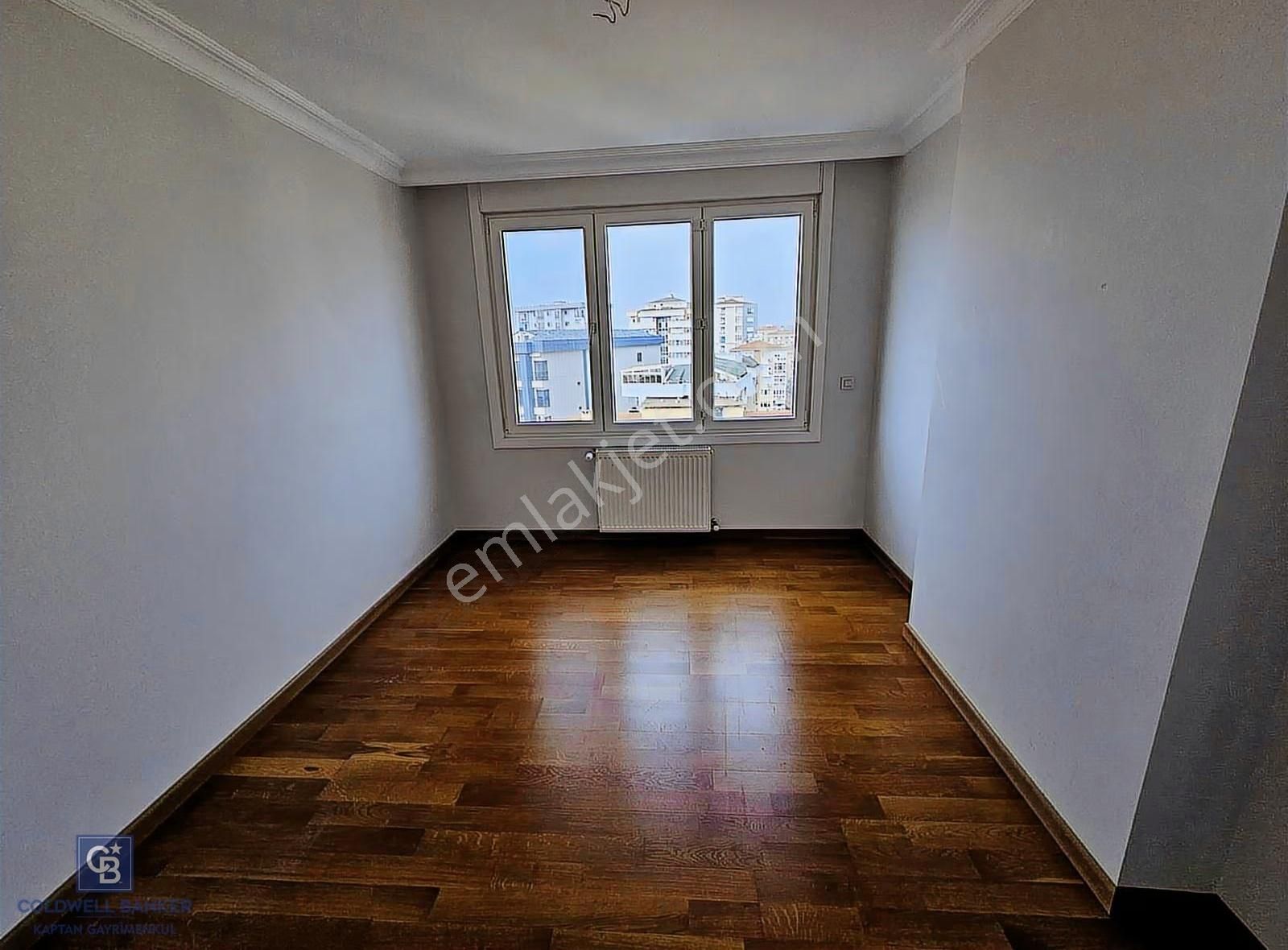 Nadirağa Yeni Bina Geniş Kullanışlı Aydınlık 3+1 - Görsel 29