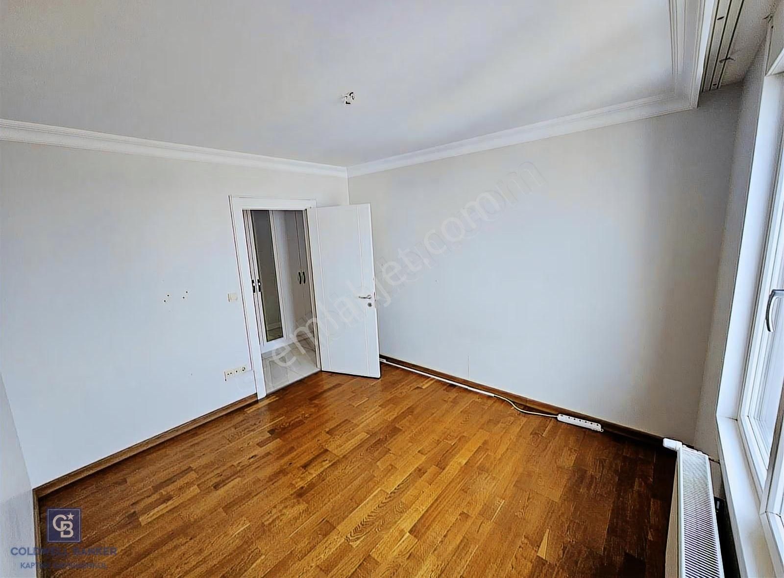 Nadirağa Yeni Bina Geniş Kullanışlı Aydınlık 3+1 - Görsel 35