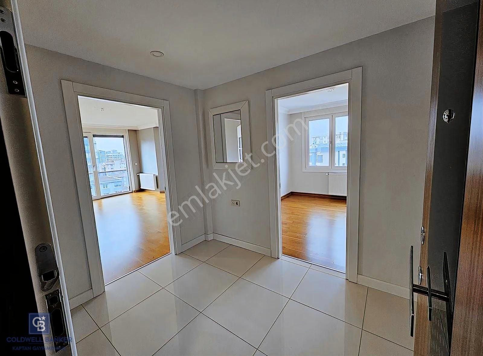 Nadirağa Yeni Bina Geniş Kullanışlı Aydınlık 3+1 - Görsel 14