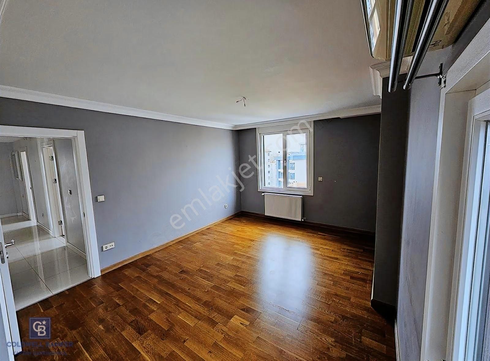 Nadirağa Yeni Bina Geniş Kullanışlı Aydınlık 3+1 - Görsel 3