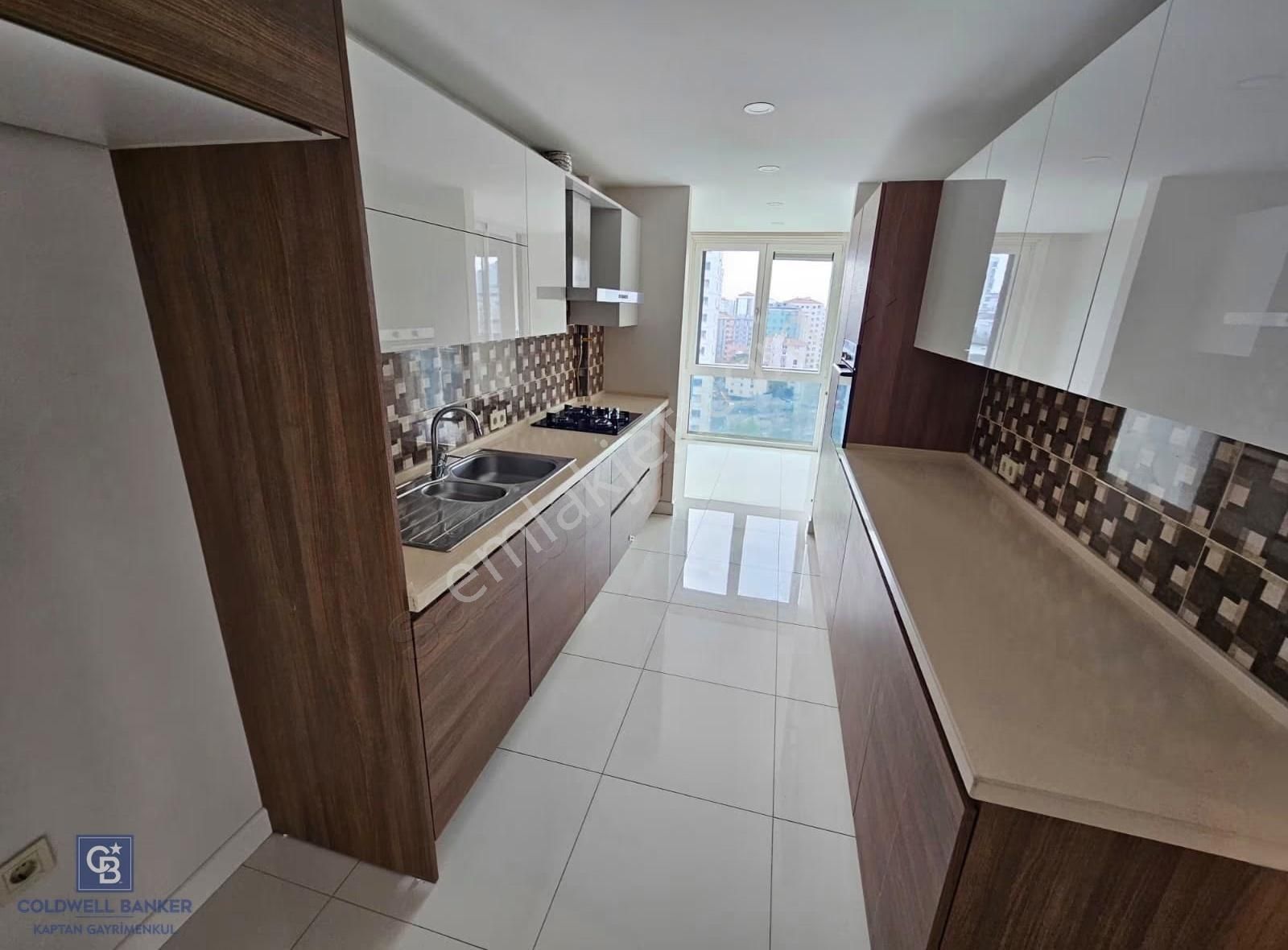 Nadirağa Yeni Bina Geniş Kullanışlı Aydınlık 3+1 - Görsel 26