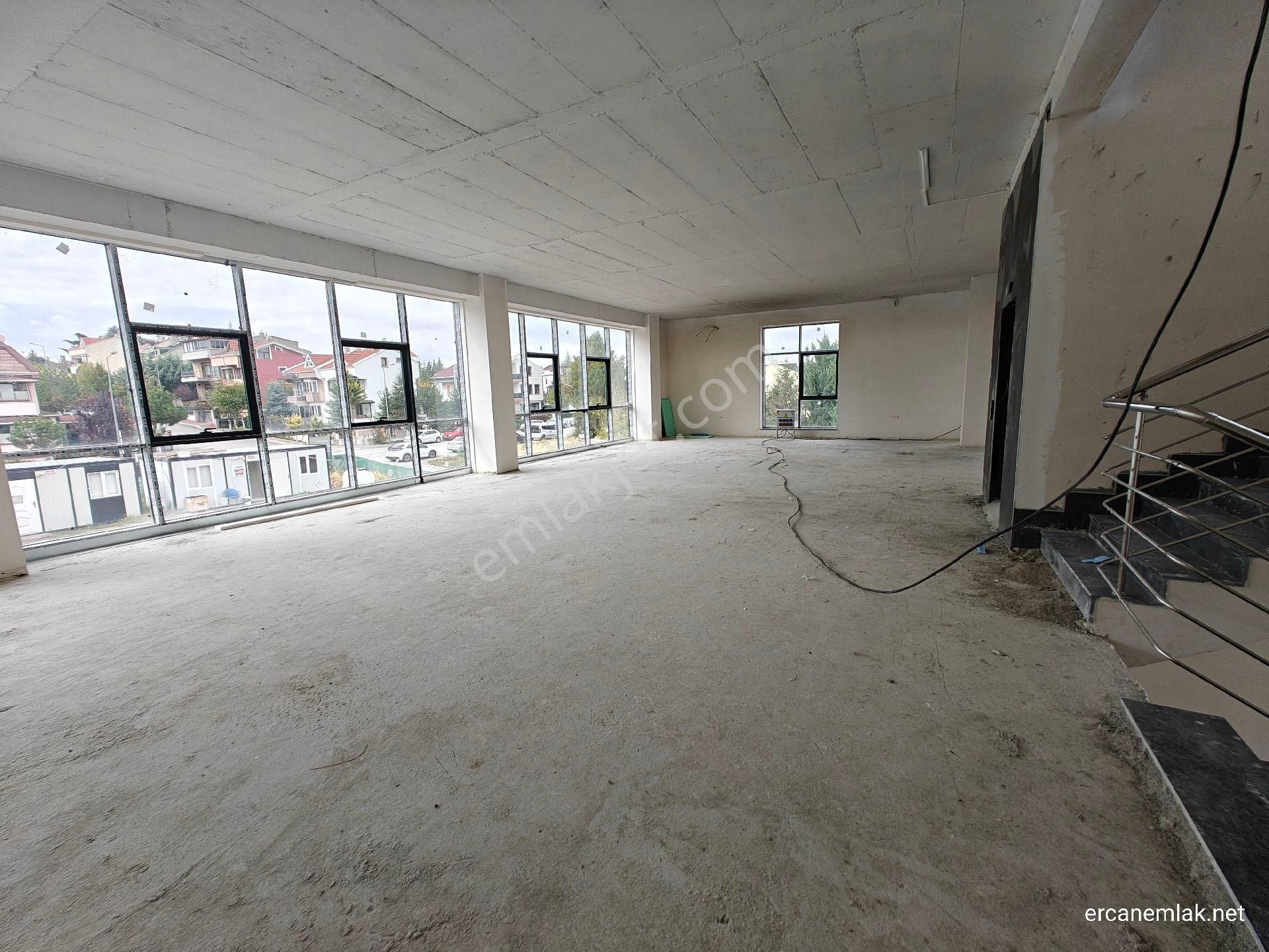 Çayyolu İlko Da Kiralık Sağlık Tesisi 4 Villa Komple. - Görsel 15