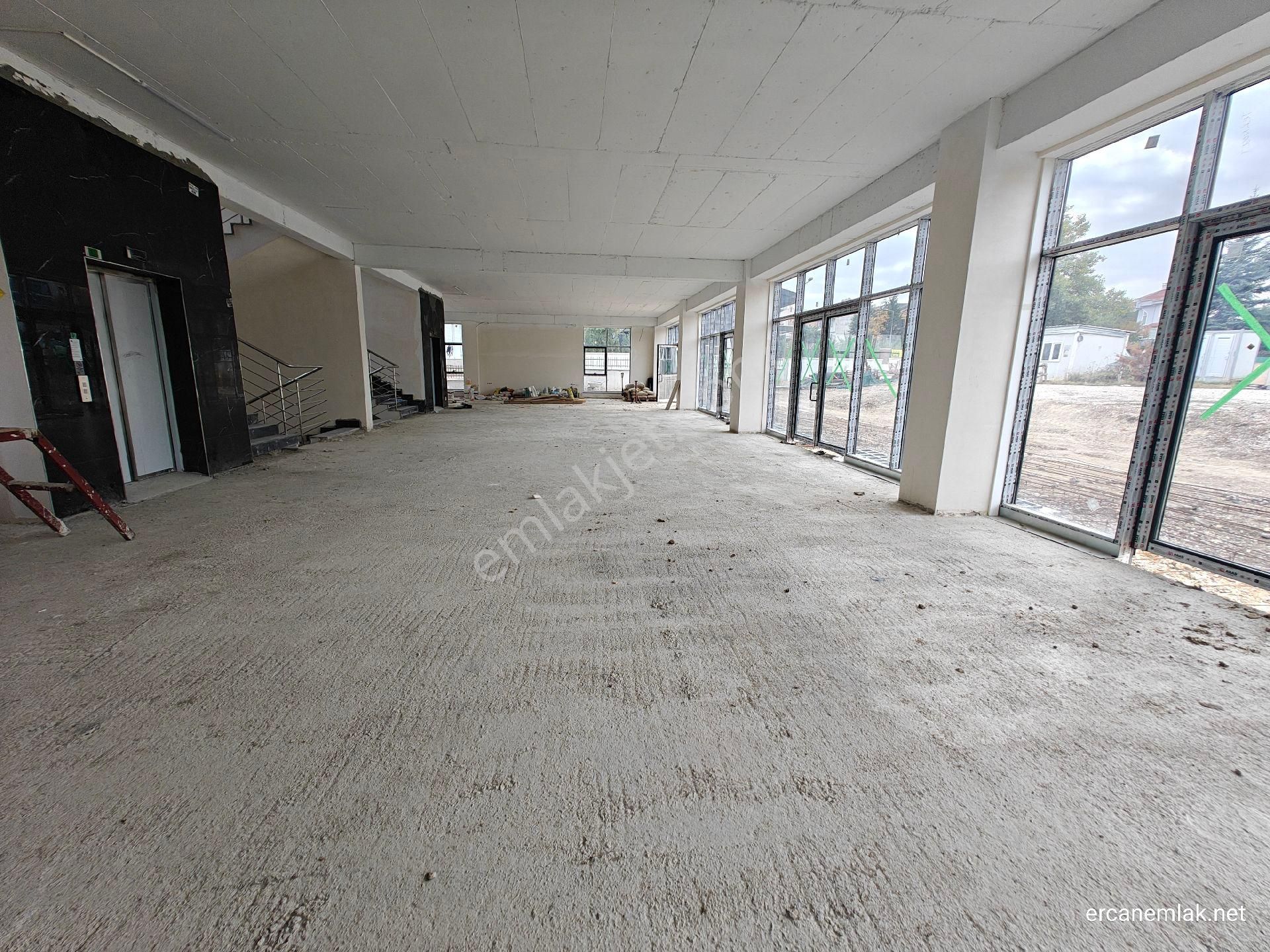 Çayyolu İlko Da Kiralık Sağlık Tesisi 4 Villa Komple. - Görsel 28