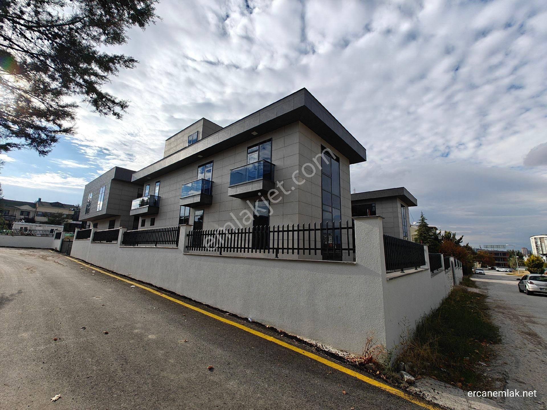 Çayyolu İlko Da Kiralık Sağlık Tesisi 4 Villa Komple. - Görsel 7