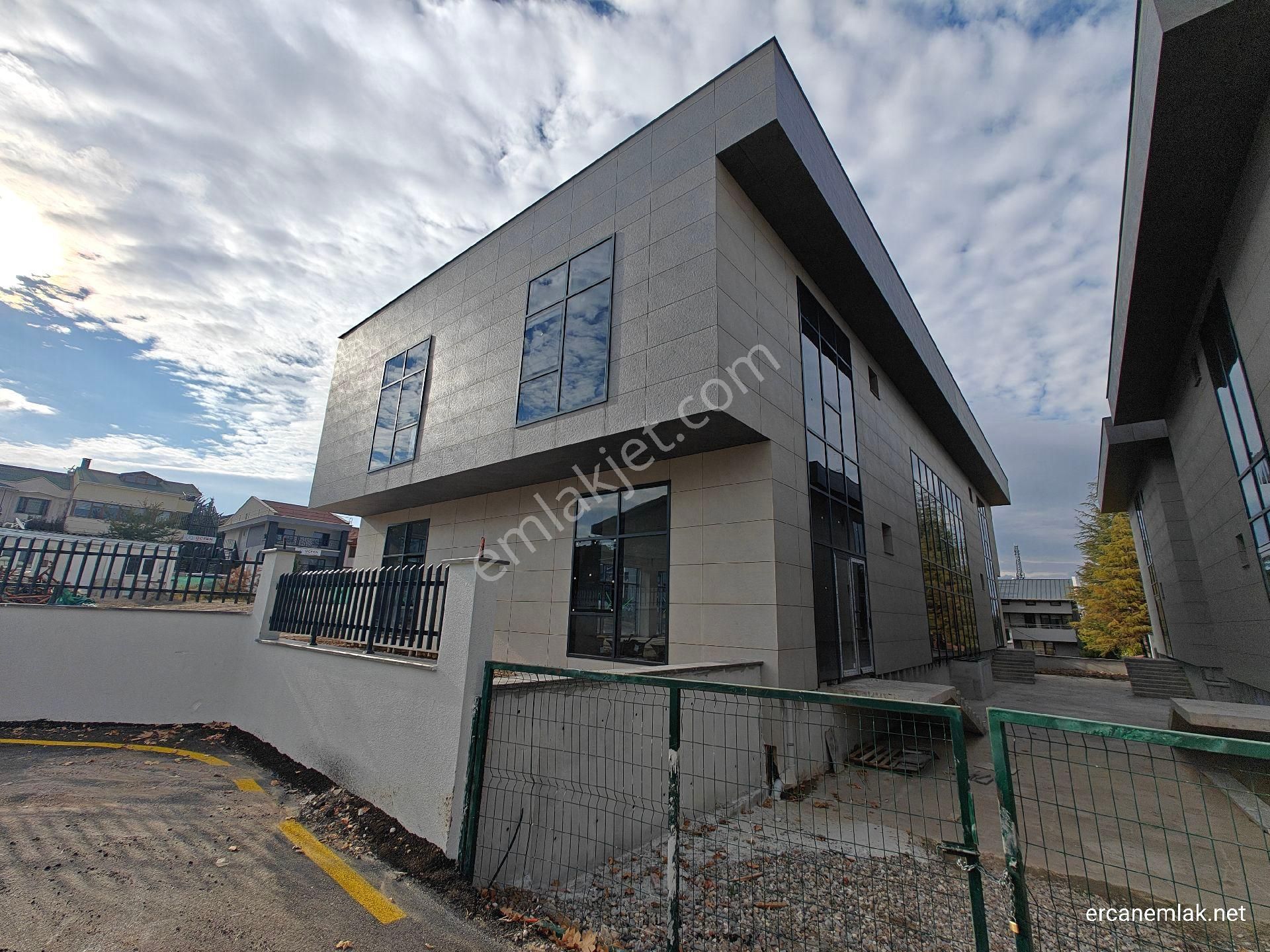 Çayyolu İlko Da Kiralık Sağlık Tesisi 4 Villa Komple. - Görsel 5