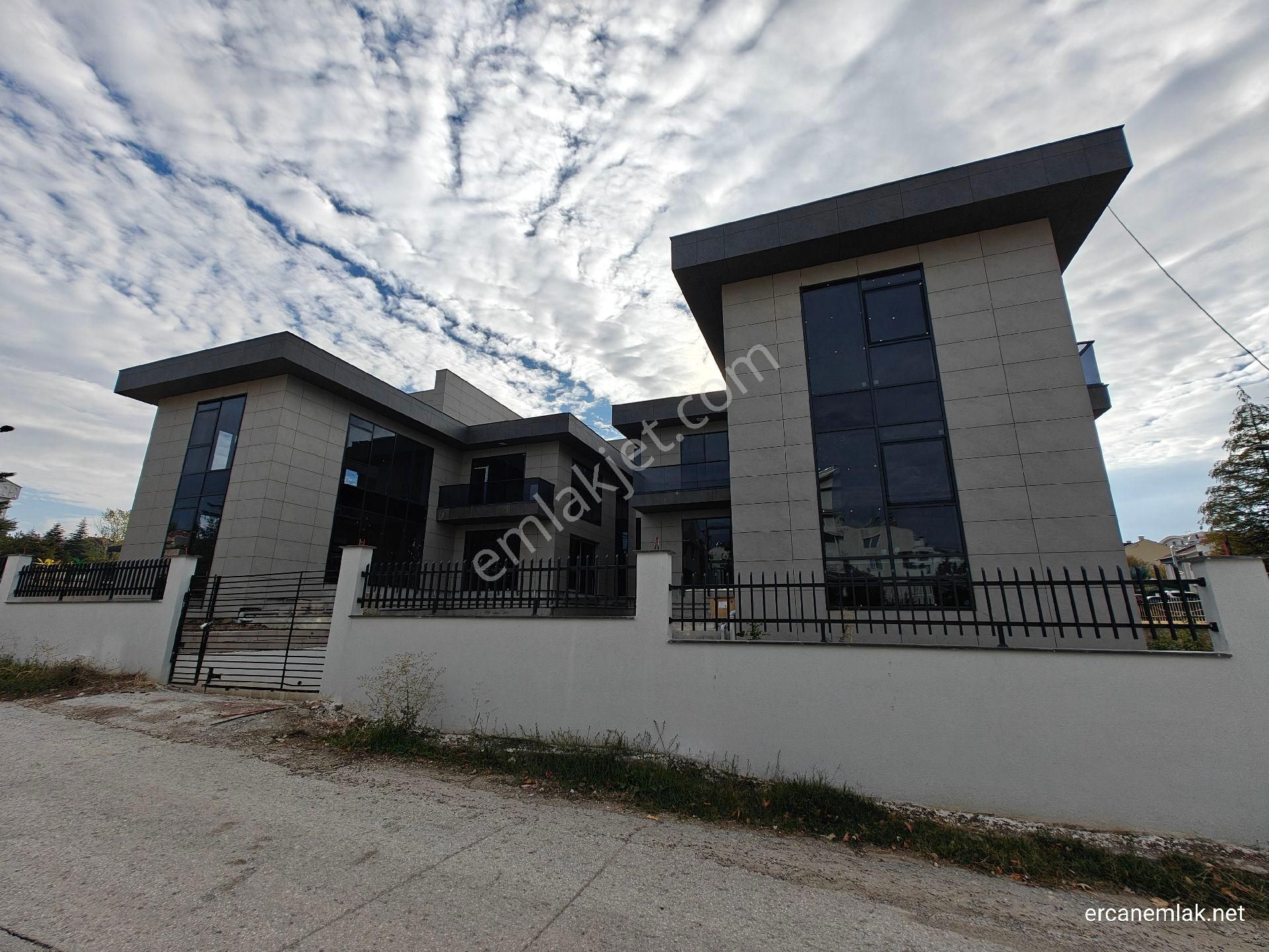 Çayyolu İlko Da Kiralık Sağlık Tesisi 4 Villa Komple. - Görsel 9