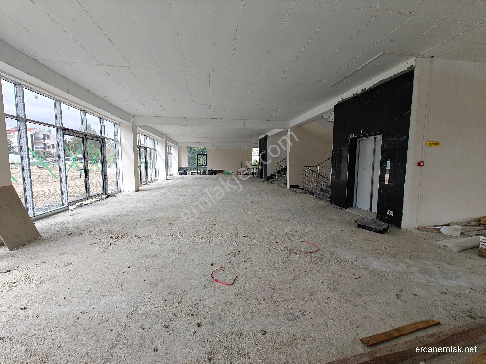 Çayyolu İlko Da Kiralık Sağlık Tesisi 4 Villa Komple. - Görsel 13