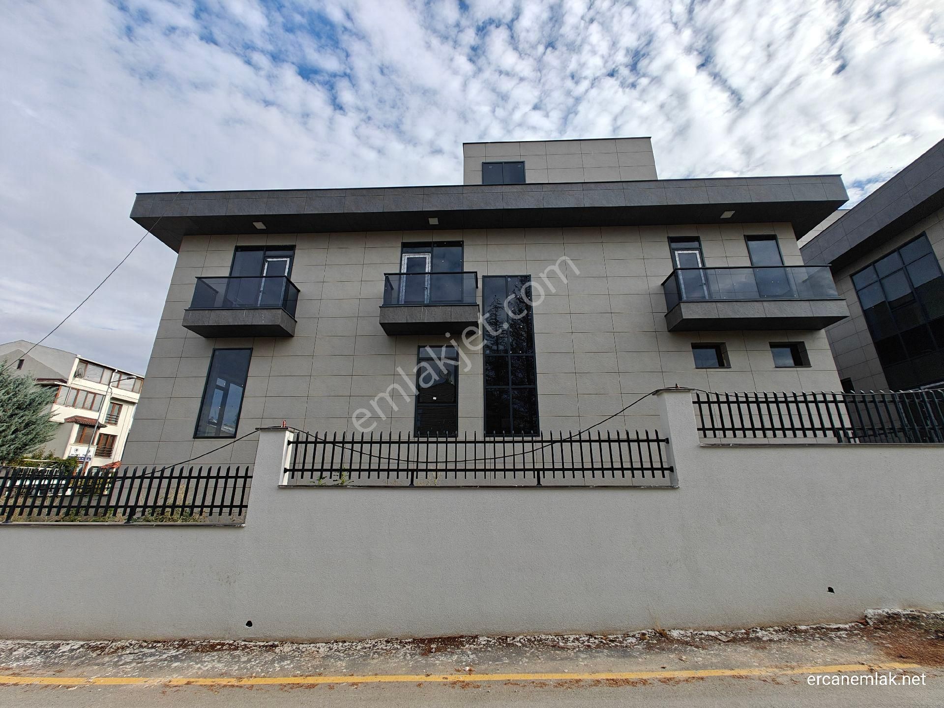 Çayyolu İlko Da Kiralık Sağlık Tesisi 4 Villa Komple. - Görsel 12