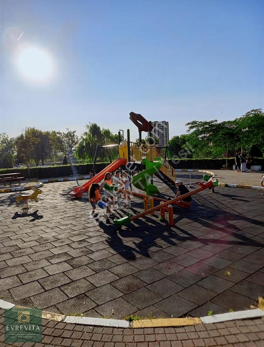 Armina Evlerinde 3+1 Kısa Katlı Fırsat Daire - Görsel 11