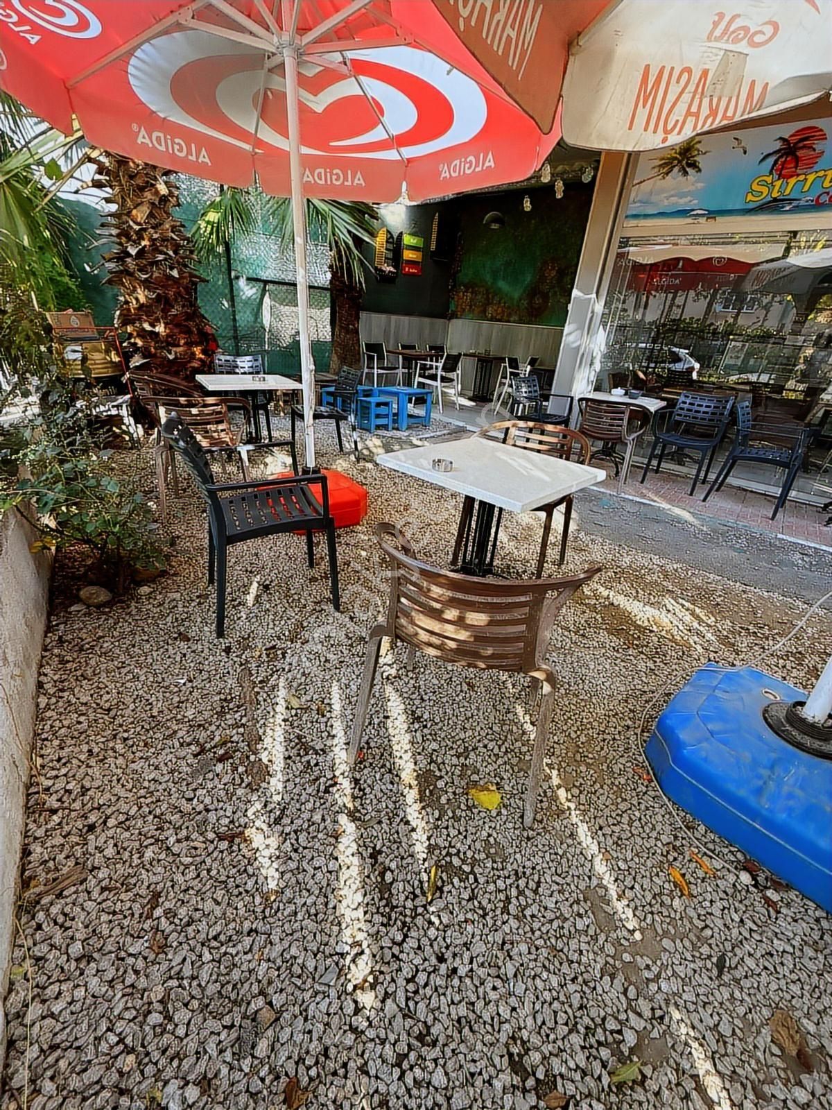 Ataevler Cumhuriyet Mh.'de Fsm Bulvarına Yakın Satılık Dükkan - Görsel 18