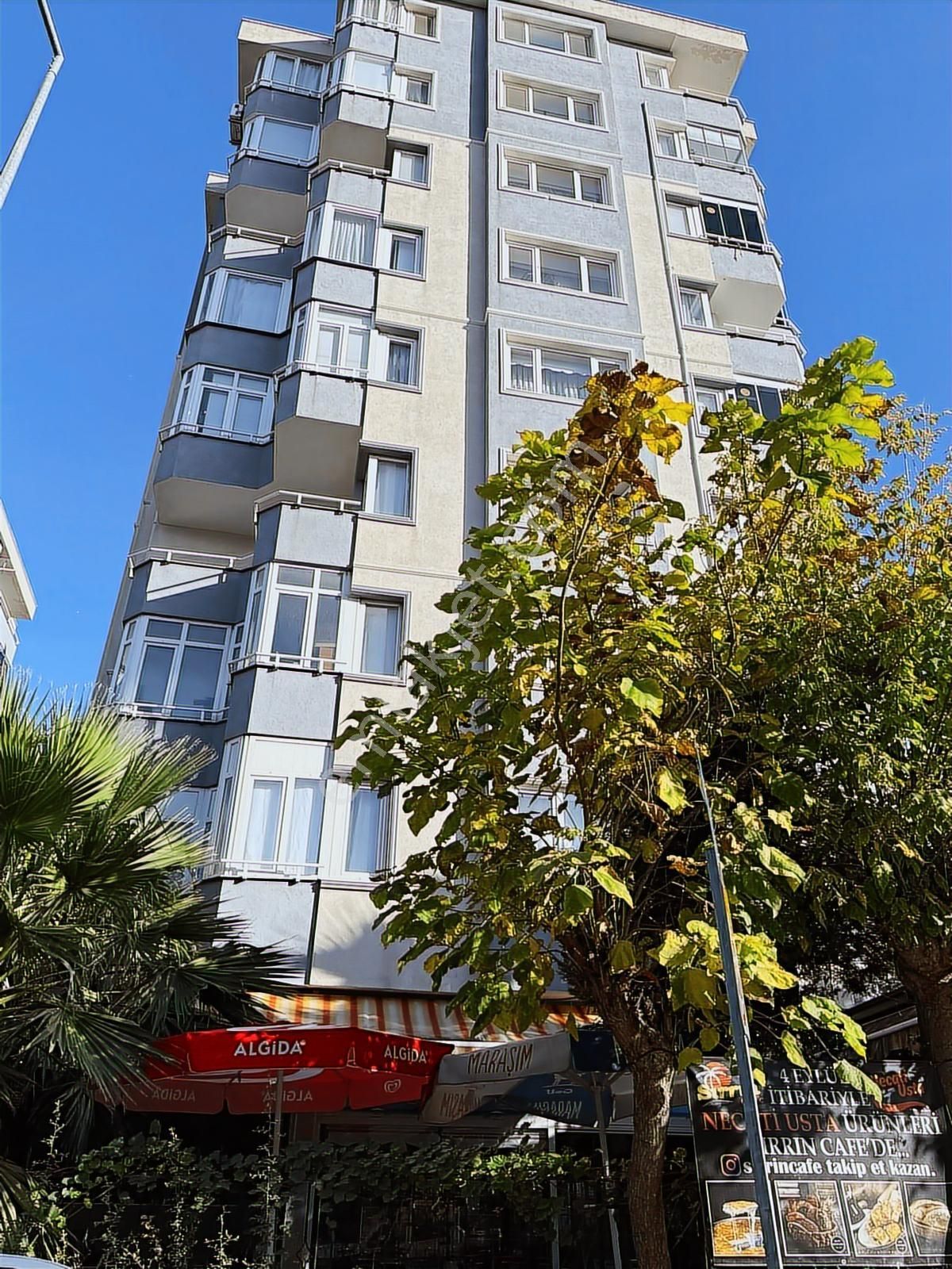 Ataevler Cumhuriyet Mh.'de Fsm Bulvarına Yakın Satılık Dükkan - Görsel 19