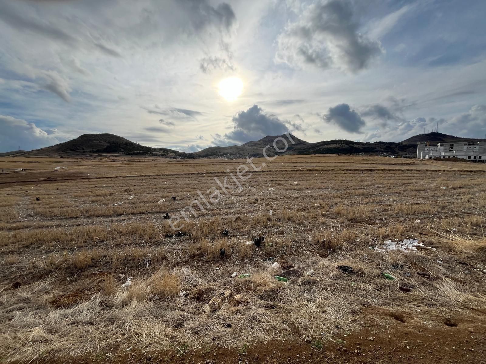 Karapürçek Devlet Hastanesi Arkasında Kızılca Parseli 900m2 Parçalı Verilir - Görsel 16
