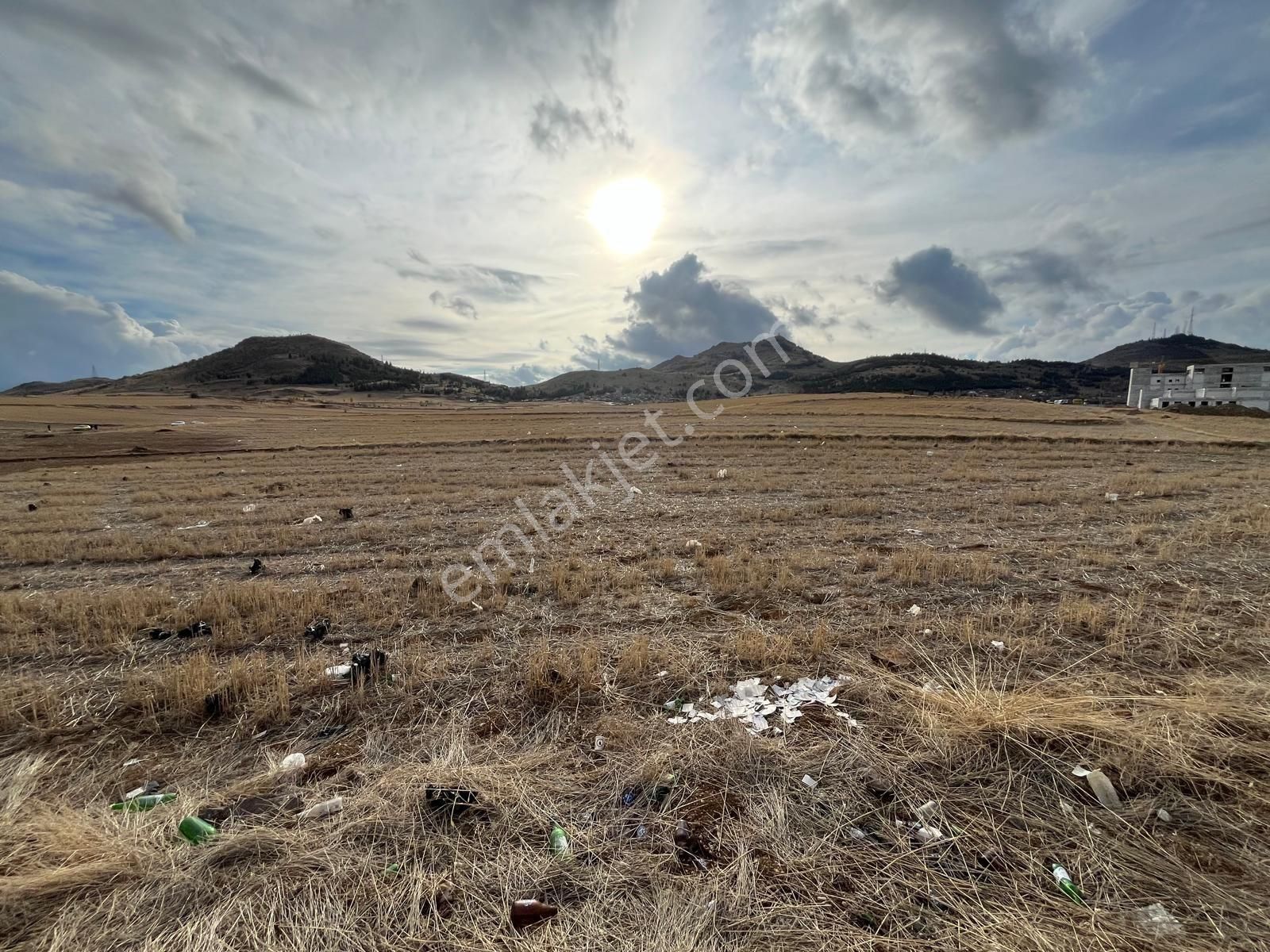 Karapürçek Devlet Hastanesi Arkasında Kızılca Parseli 900m2 Parçalı Verilir - Görsel 29