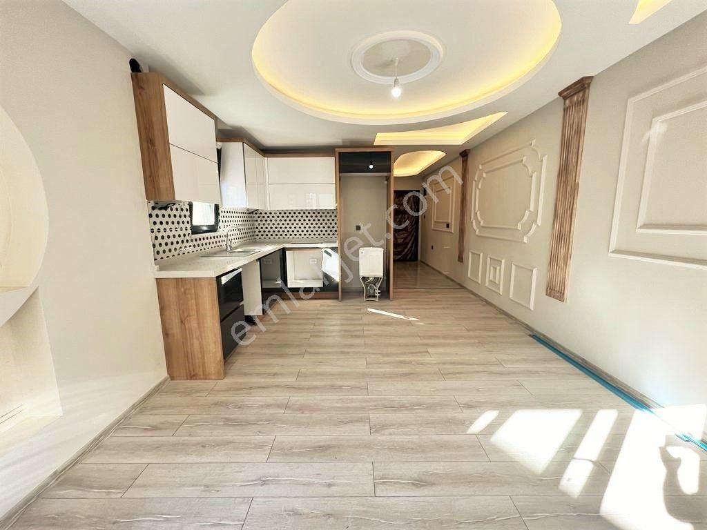 Akçay Aras Emlaktan Altınkumda Denize 50 Metre 3+1 Dubleks Daire - Görsel 5