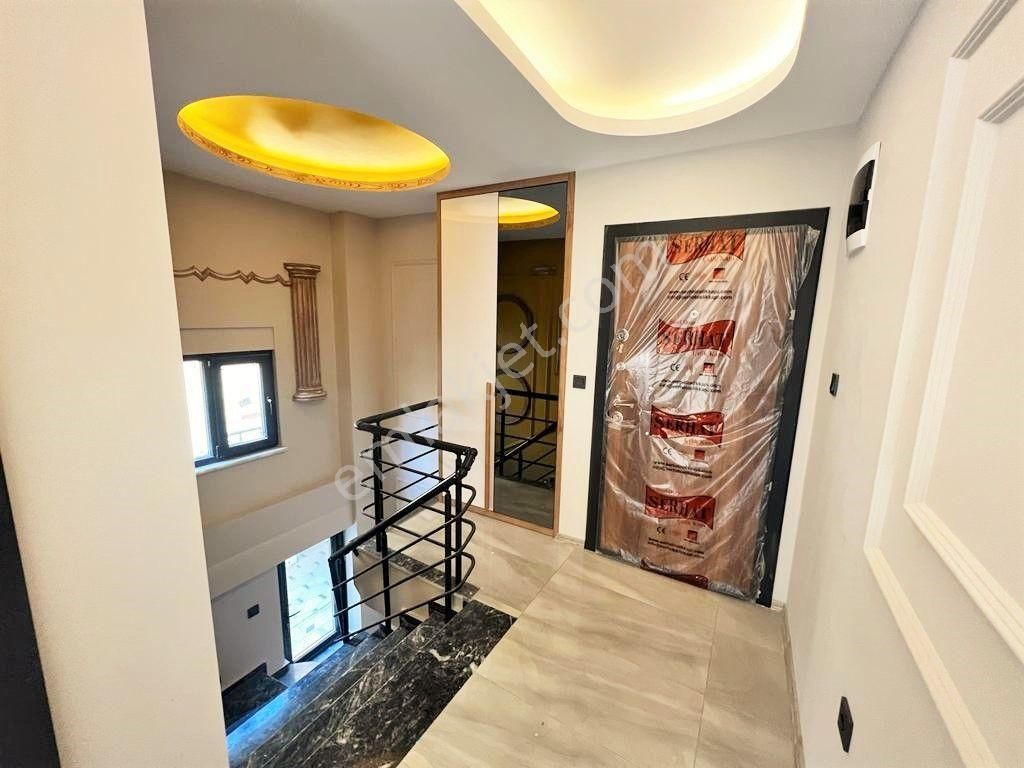 Akçay Aras Emlaktan Altınkumda Denize 50 Metre 3+1 Dubleks Daire - Görsel 9