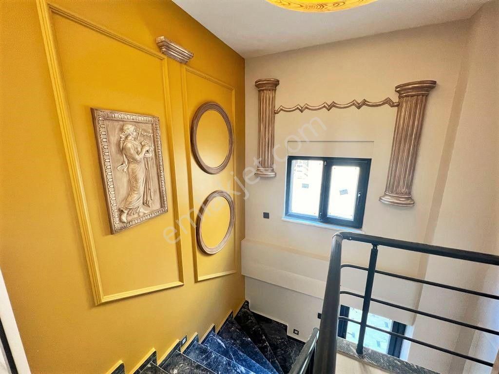 Akçay Aras Emlaktan Altınkumda Denize 50 Metre 3+1 Dubleks Daire - Görsel 11