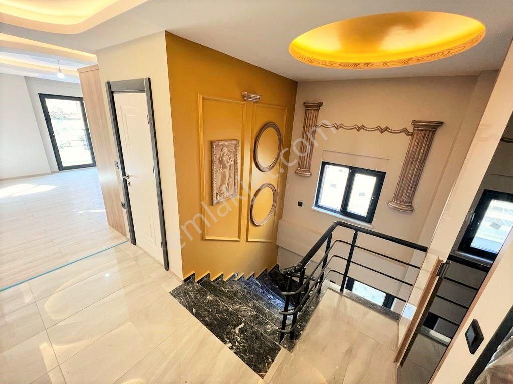 Akçay Aras Emlaktan Altınkumda Denize 50 Metre 3+1 Dubleks Daire - Görsel 12