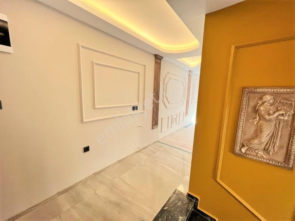Akçay Aras Emlaktan Altınkumda Denize 50 Metre 3+1 Dubleks Daire - Görsel 10