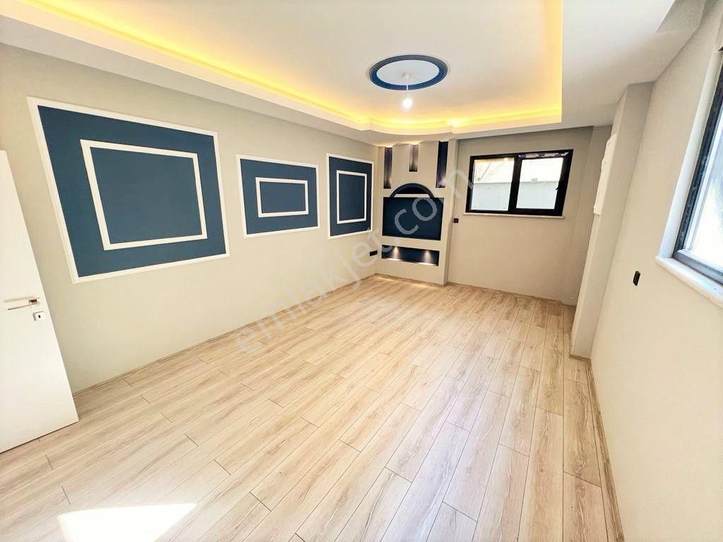 Akçay Aras Emlaktan Altınkumda Denize 50 Metre 3+1 Dubleks Daire - Görsel 20