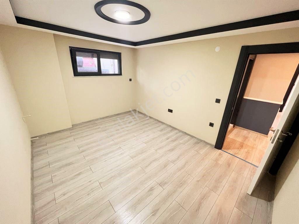 Akçay Aras Emlaktan Altınkumda Denize 50 Metre 3+1 Dubleks Daire - Görsel 26