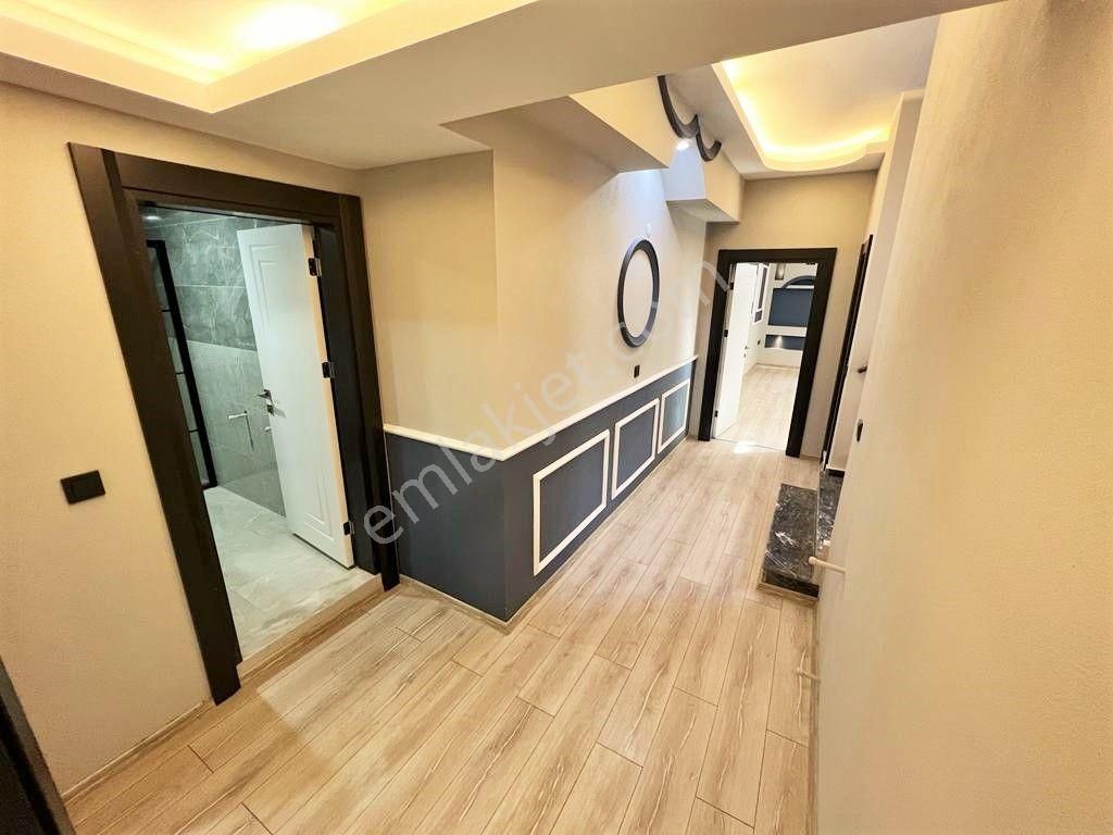 Akçay Aras Emlaktan Altınkumda Denize 50 Metre 3+1 Dubleks Daire - Görsel 14