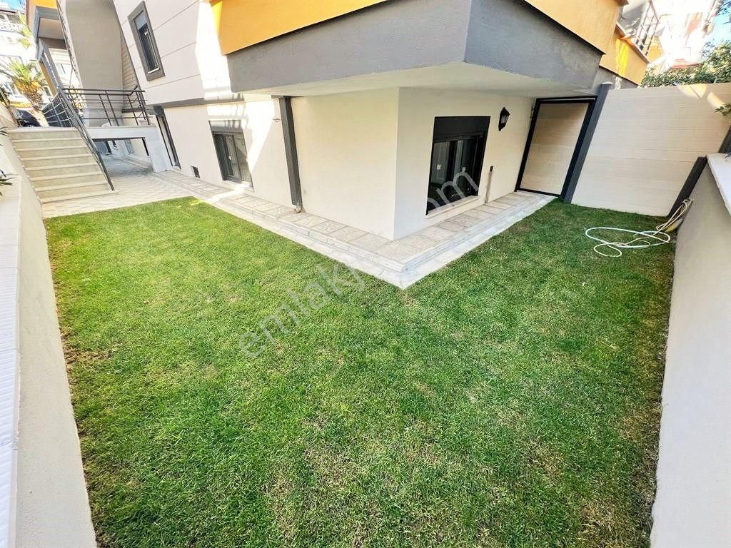 Akçay Aras Emlaktan Altınkumda Denize 50 Metre 3+1 Dubleks Daire - Görsel 31