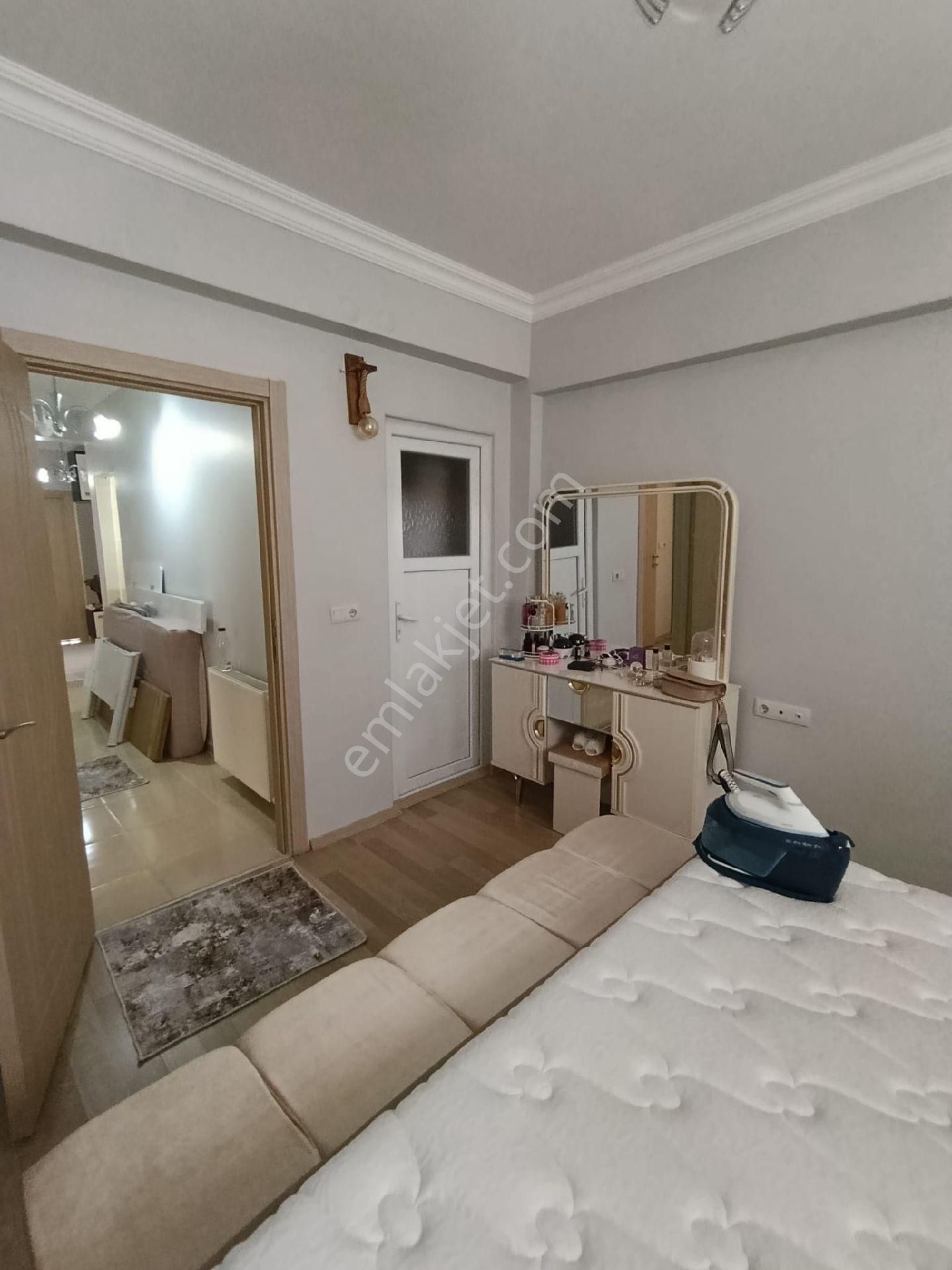 📍nf Emlaktan Satılık Temiz Bakımlı Daire Daire Çift Balkonlu - Görsel 4