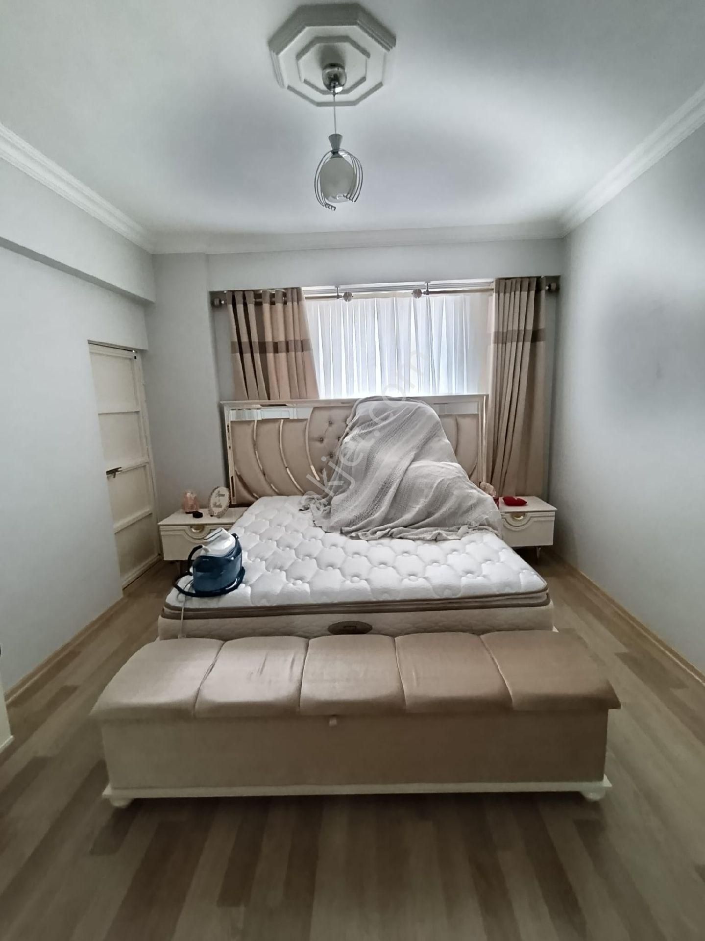 📍nf Emlaktan Satılık Temiz Bakımlı Daire Daire Çift Balkonlu - Görsel 3