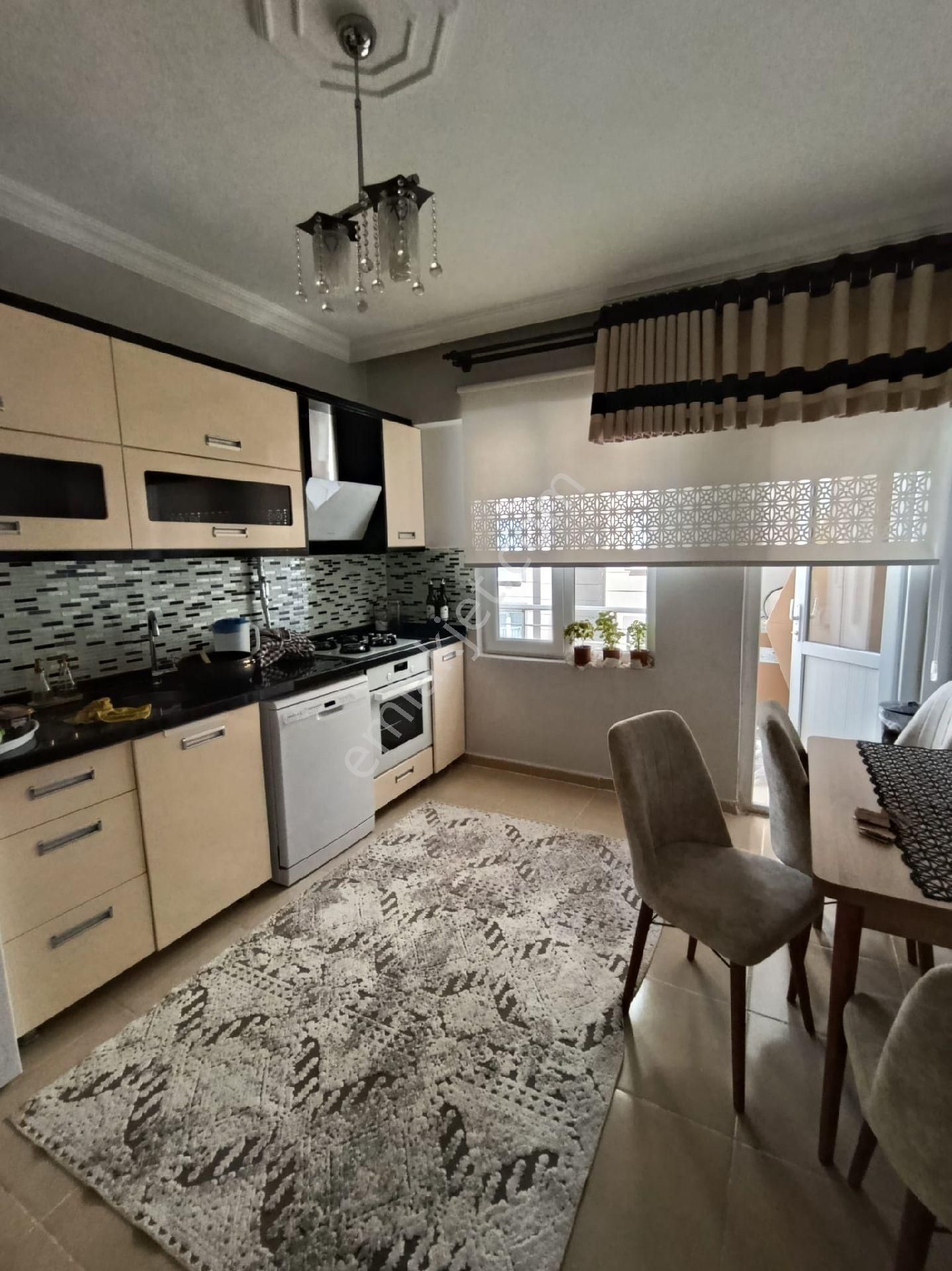 📍nf Emlaktan Satılık Temiz Bakımlı Daire Daire Çift Balkonlu - Görsel 8