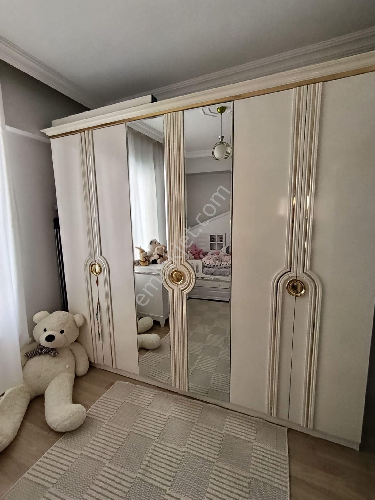 📍nf Emlaktan Satılık Temiz Bakımlı Daire Daire Çift Balkonlu - Görsel 5