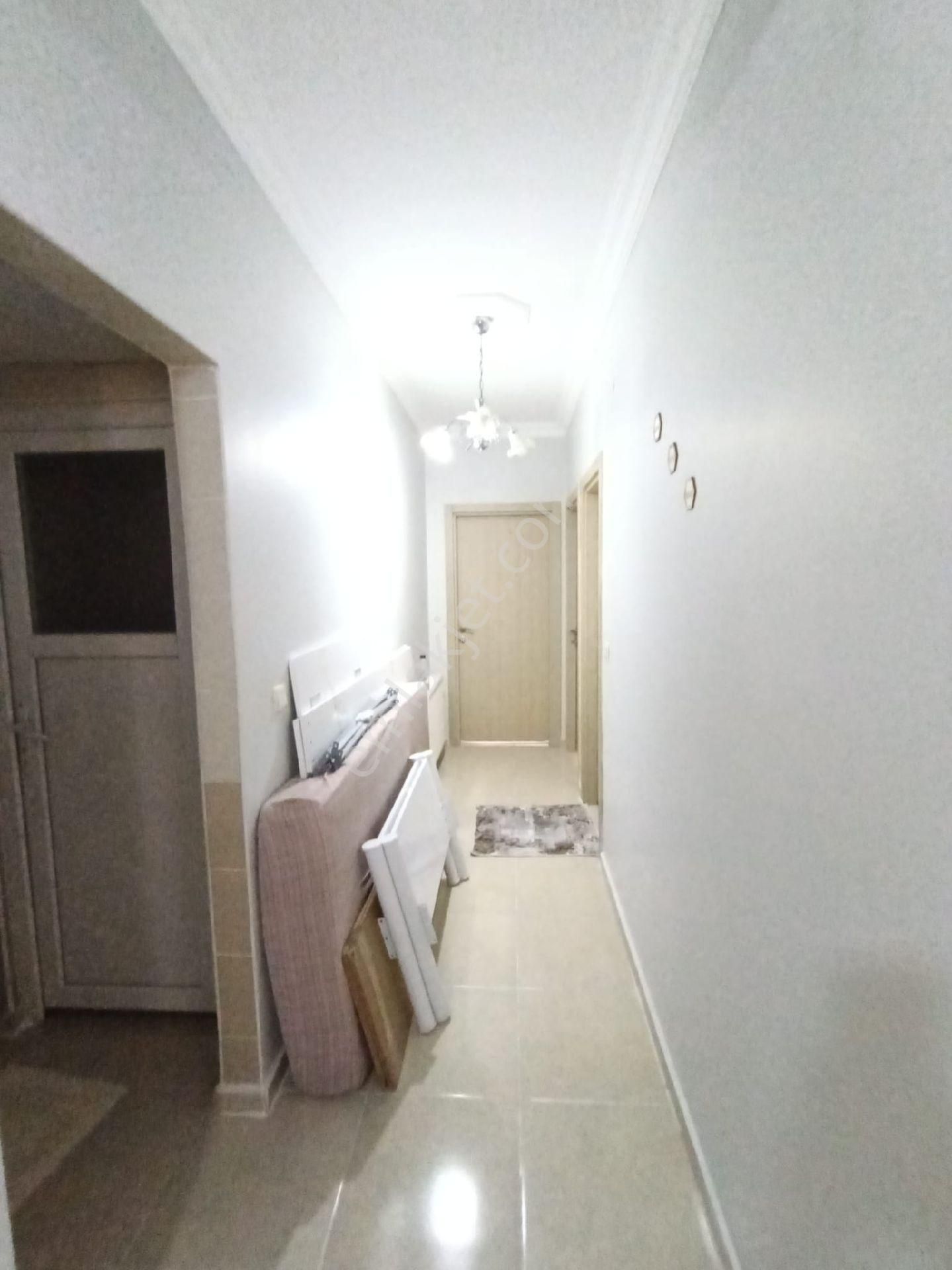 📍nf Emlaktan Satılık Temiz Bakımlı Daire Daire Çift Balkonlu - Görsel 9