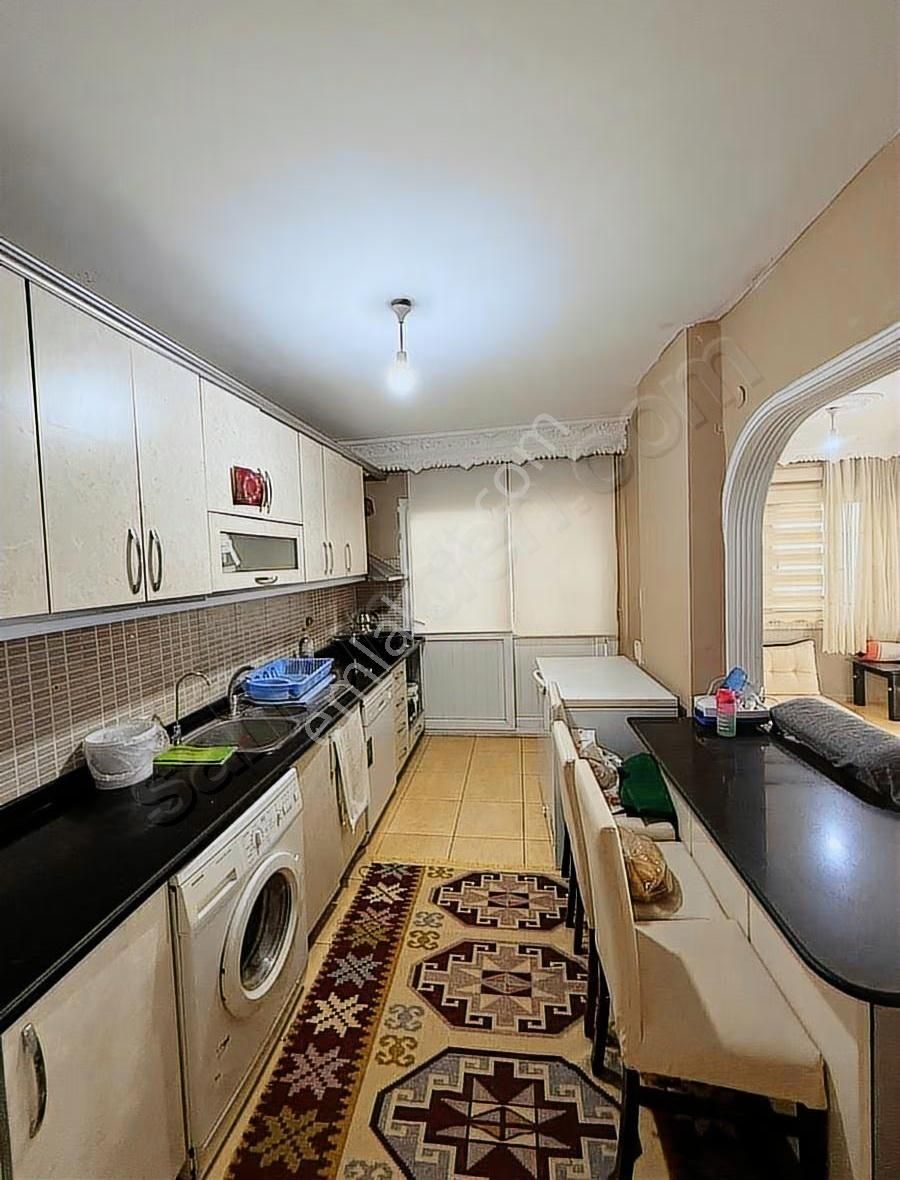 Onur Dan Denize Sıfır Satılık Daire - Görsel 22