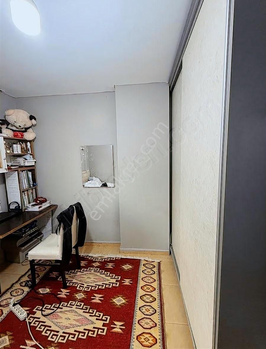 Onur Dan Denize Sıfır Satılık Daire - Görsel 16