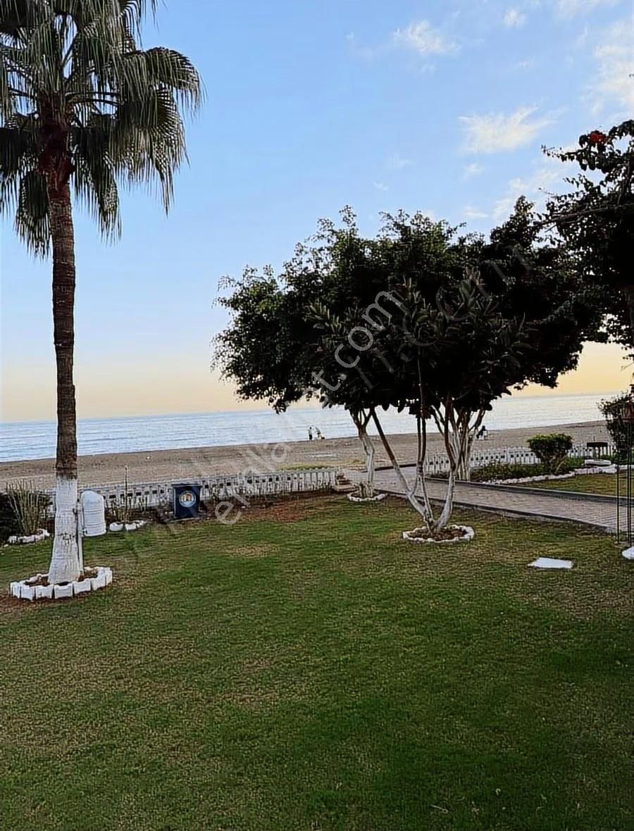 Onur Dan Denize Sıfır Satılık Daire - Görsel 28