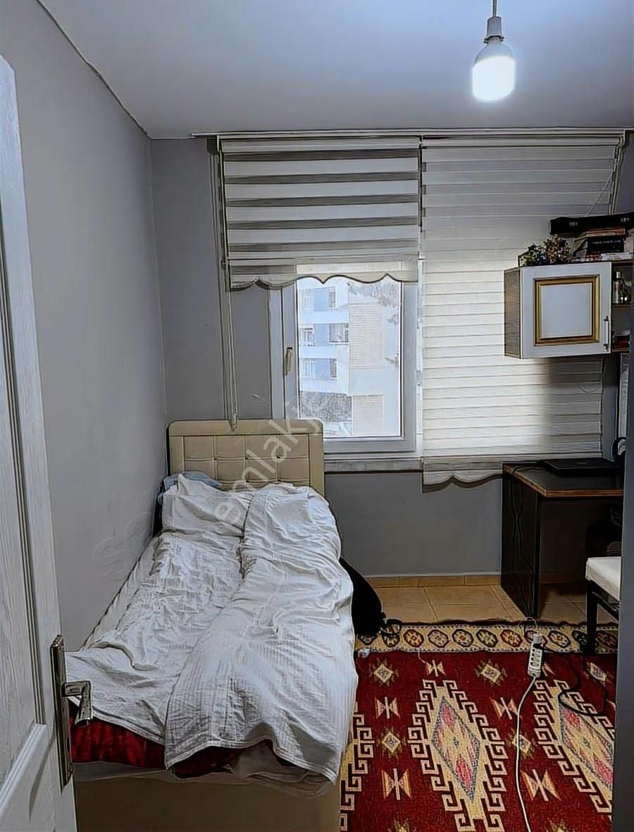 Onur Dan Denize Sıfır Satılık Daire - Görsel 18