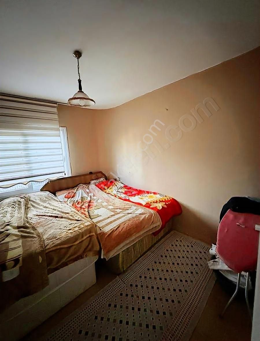 Onur Dan Denize Sıfır Satılık Daire - Görsel 17