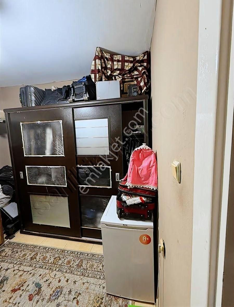 Onur Dan Denize Sıfır Satılık Daire - Görsel 24