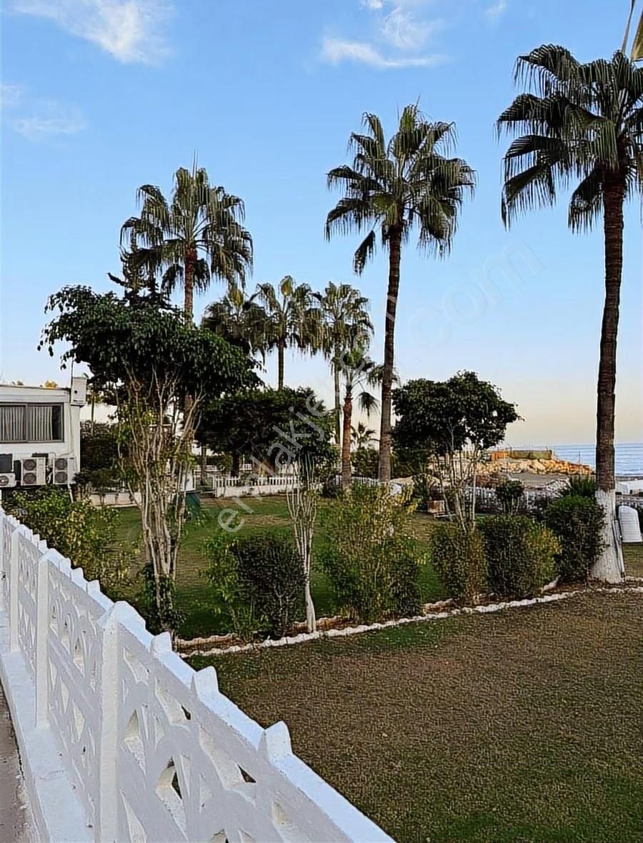 Onur Dan Denize Sıfır Satılık Daire - Görsel 7